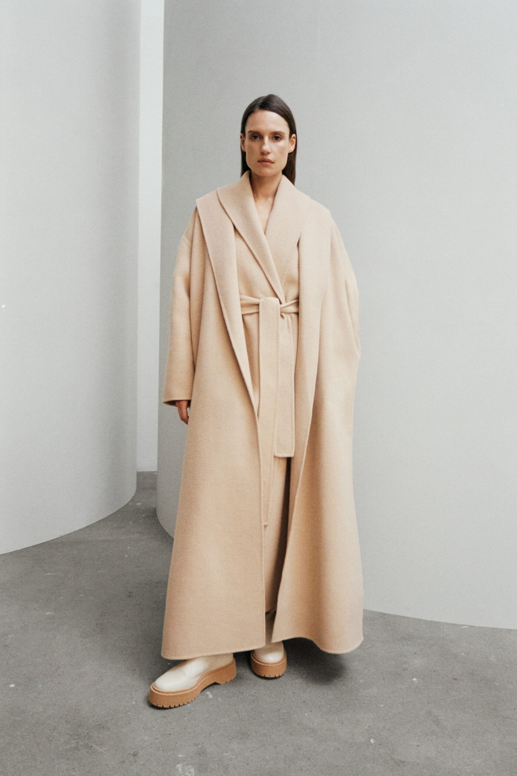 By Malene Birger Copenhagen F/W 21 Look 273