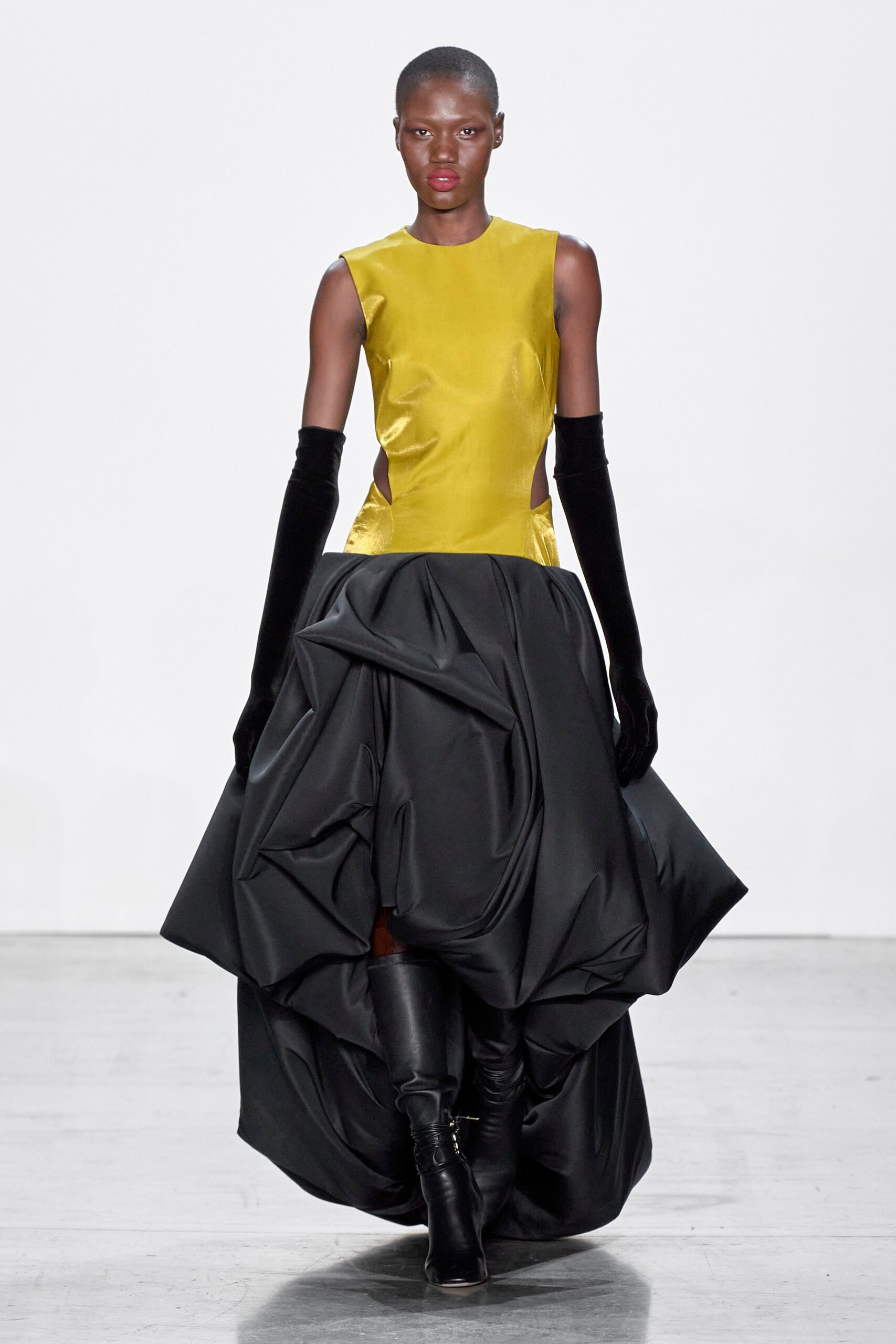 Bibhu Mohapatra F/W 23 Look 289