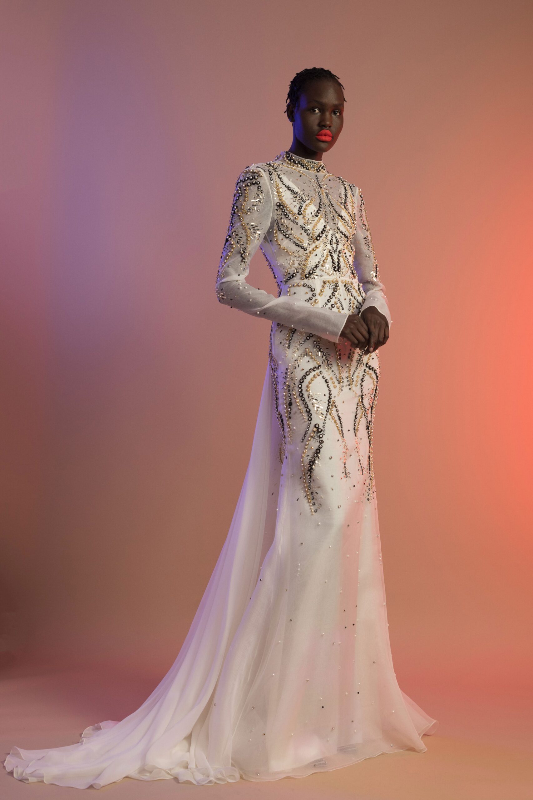 Bibhu Mohapatra Resort 23 Look 271