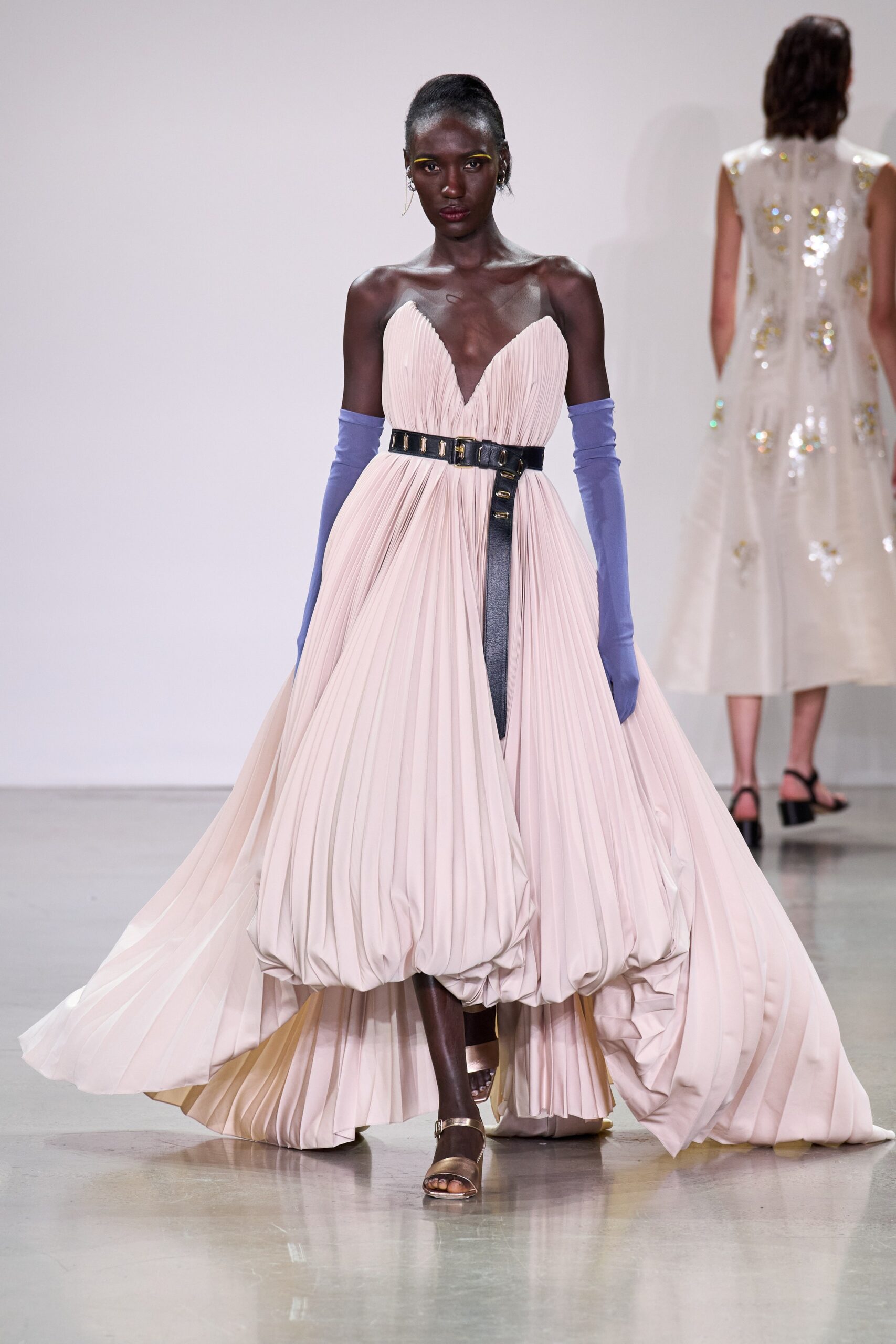 Bibhu Mohapatra S/S 23 Look 260