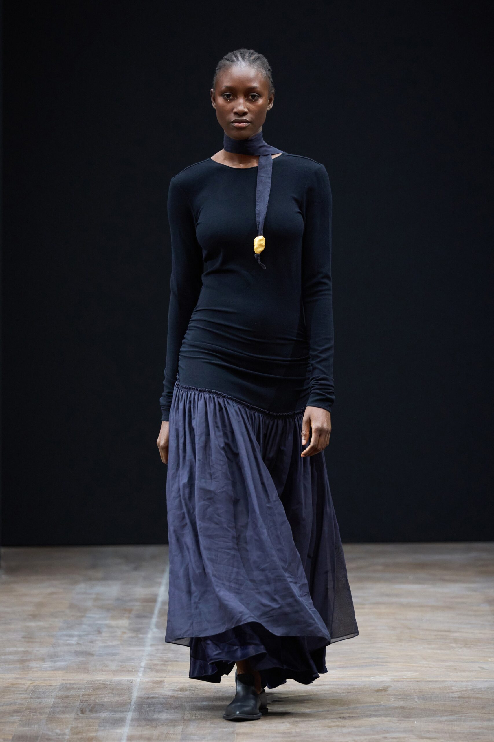 Bobkova Berlin S/S 23 Look 239