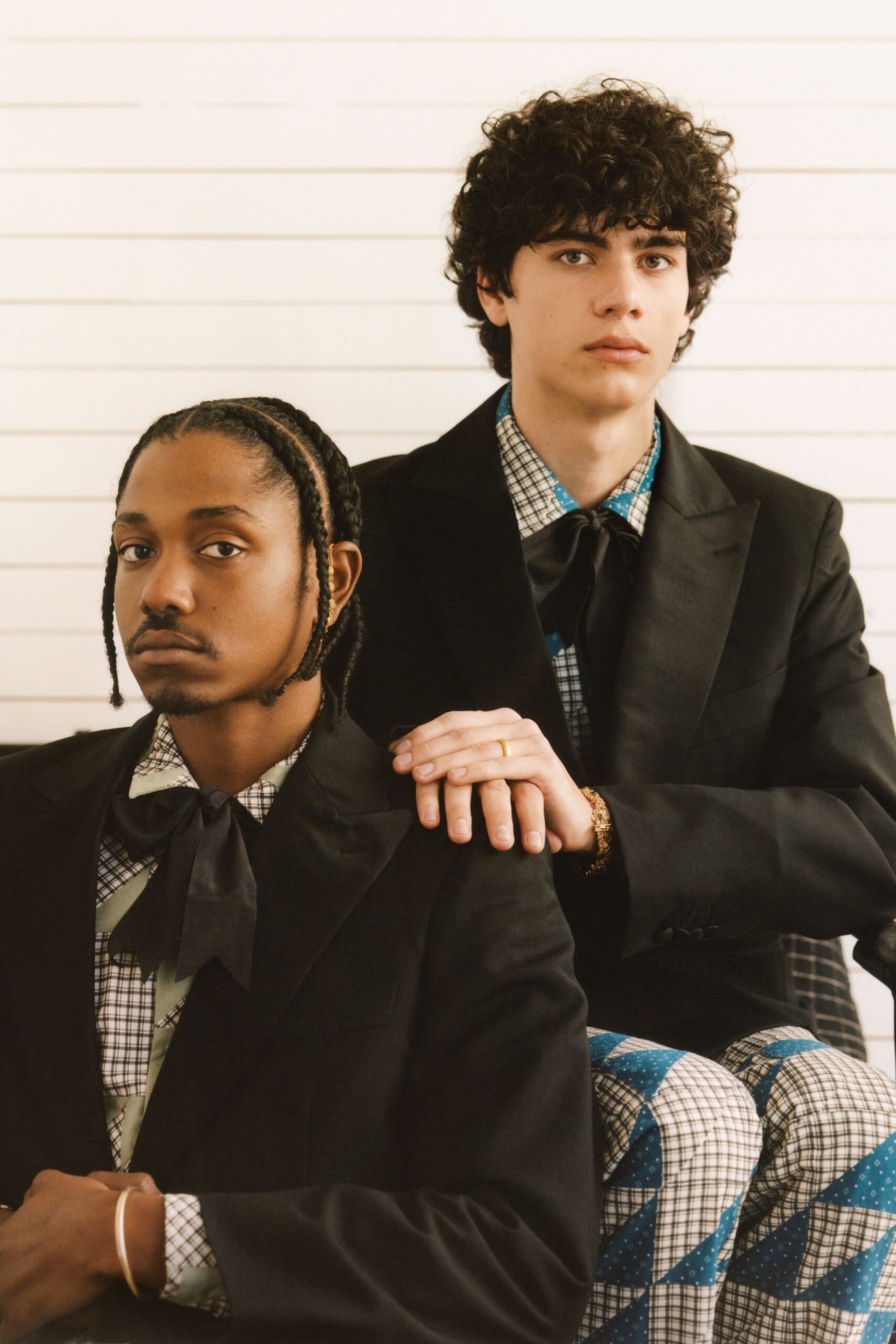 Bode F/W 22 Look 274