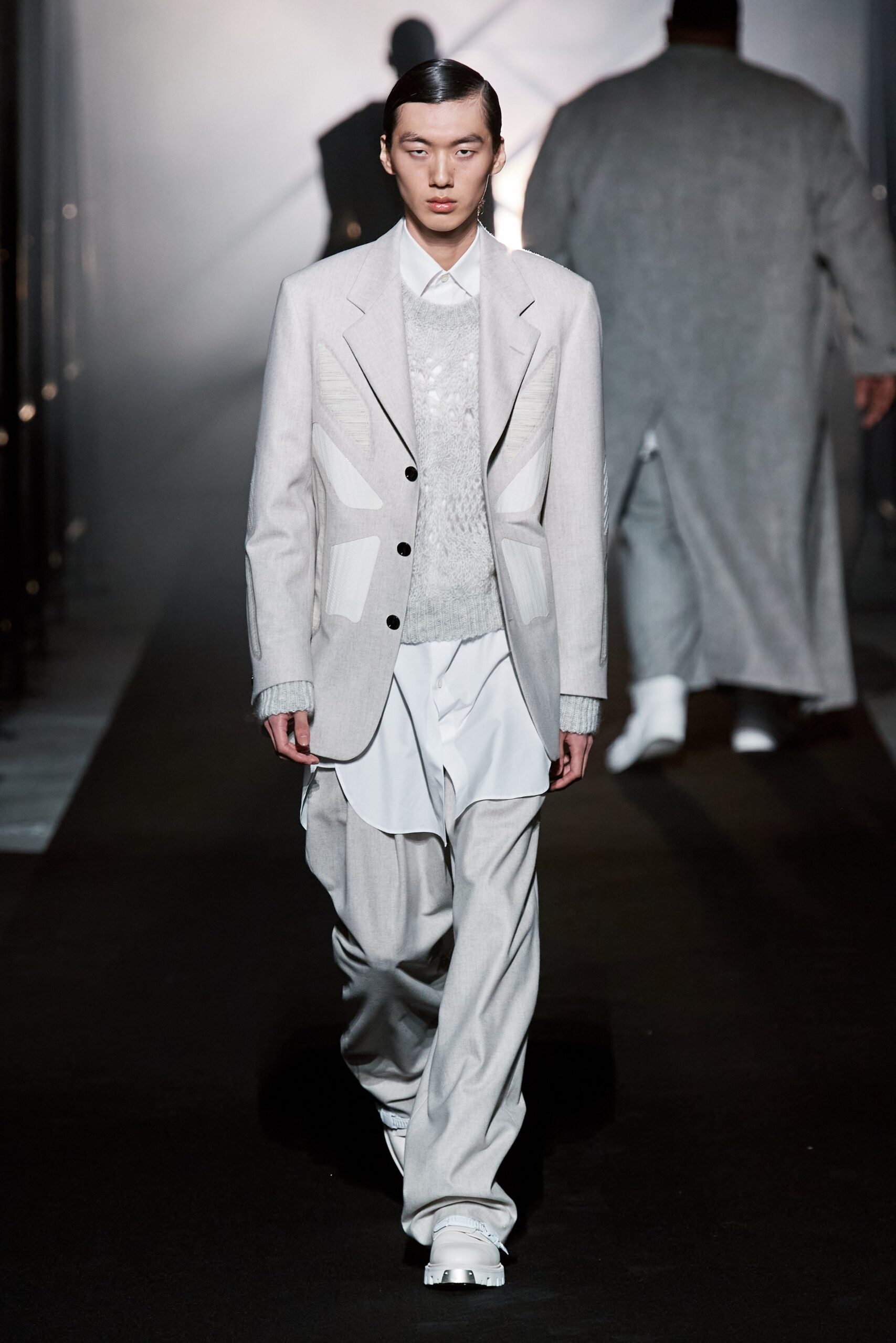 Boss F/W 22 Look 287