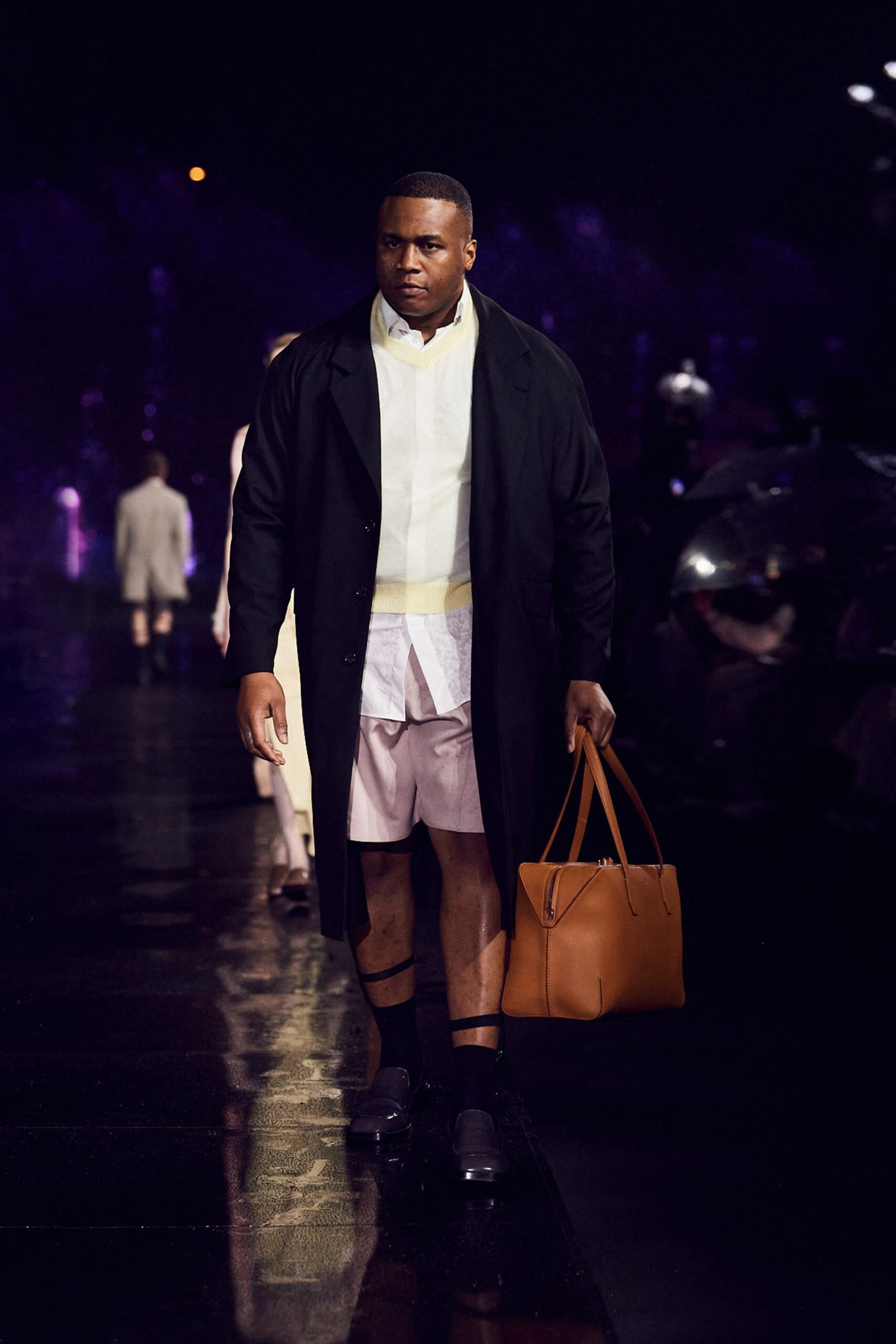 Boss S/S 23 Look 296