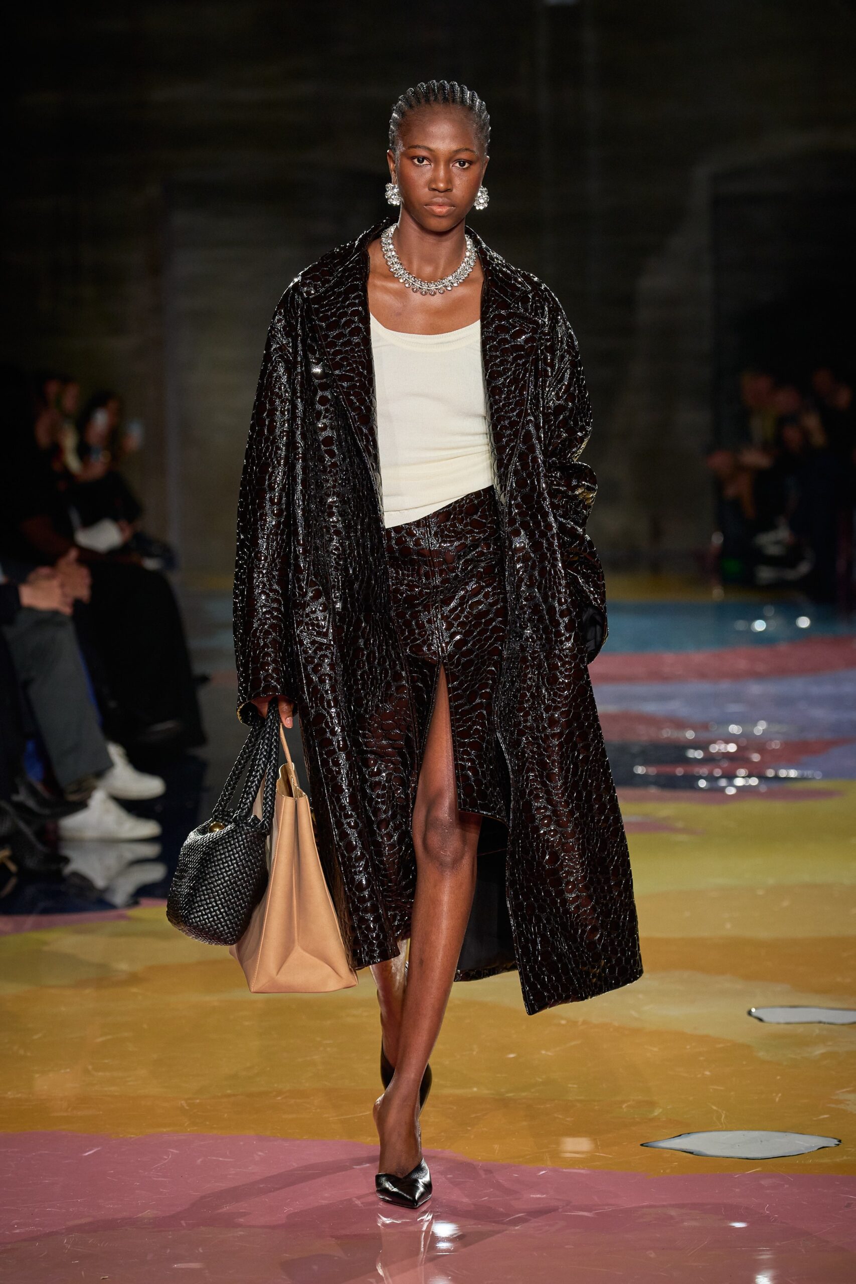 Bottega Veneta S/S 23 Look 295
