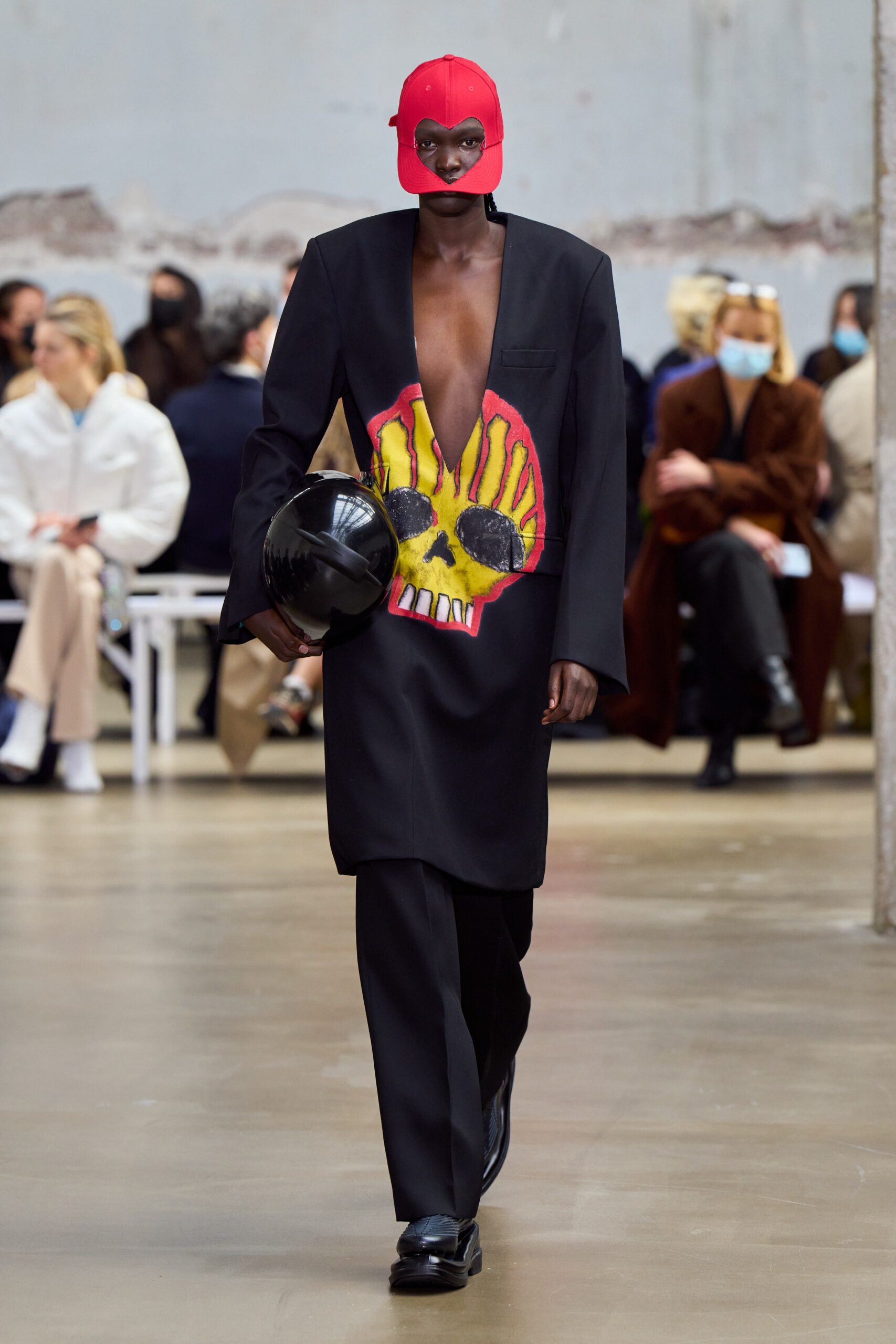 Botter F/W 22 Look 275