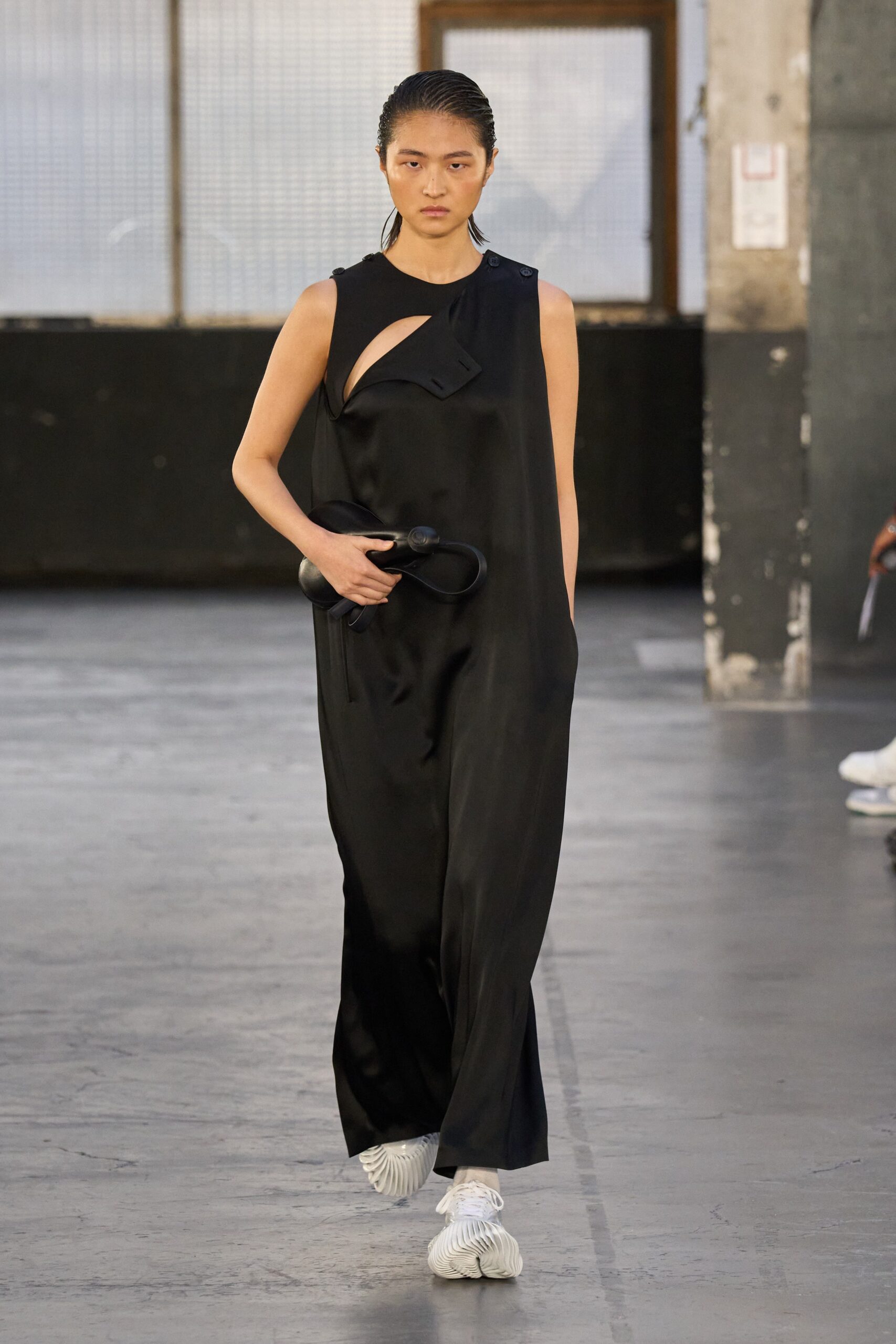 Botter F/W 23 Menswear Look 243