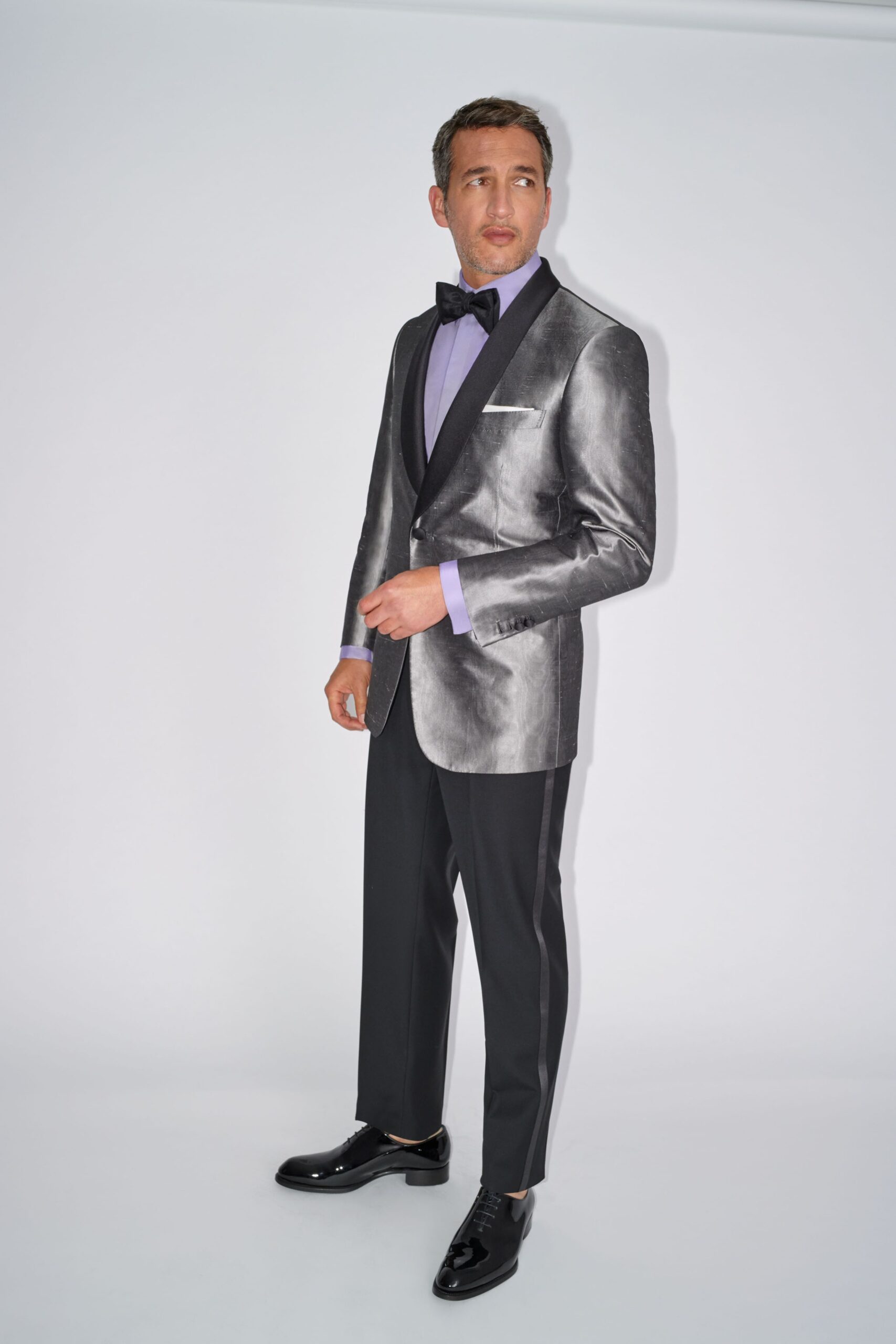 Brioni S/S 20 Menswear Look 353