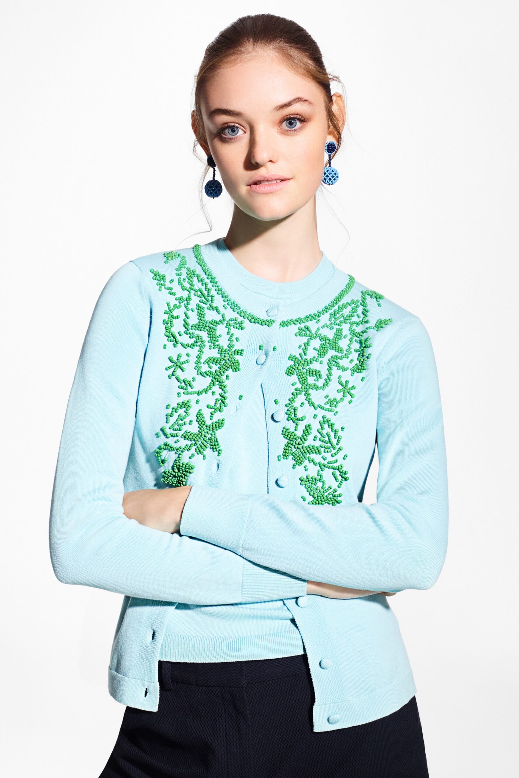 Brooks Brothers S/S 19 Look 271