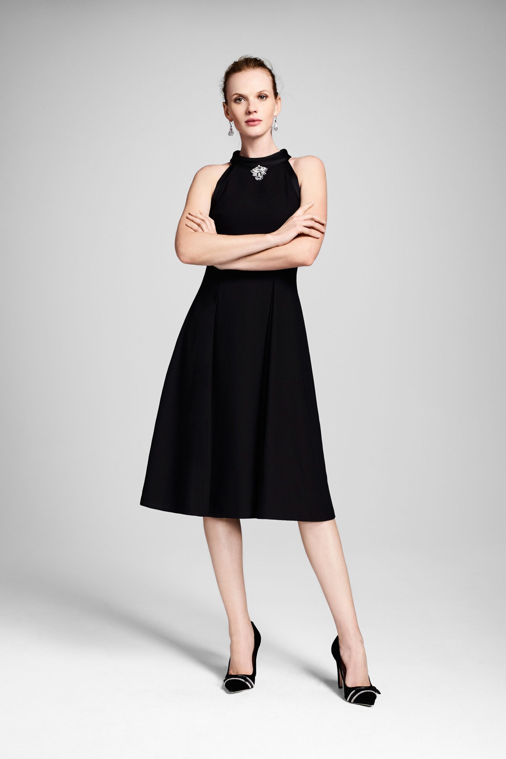 Brooks Brothers F/W 19 Look 276