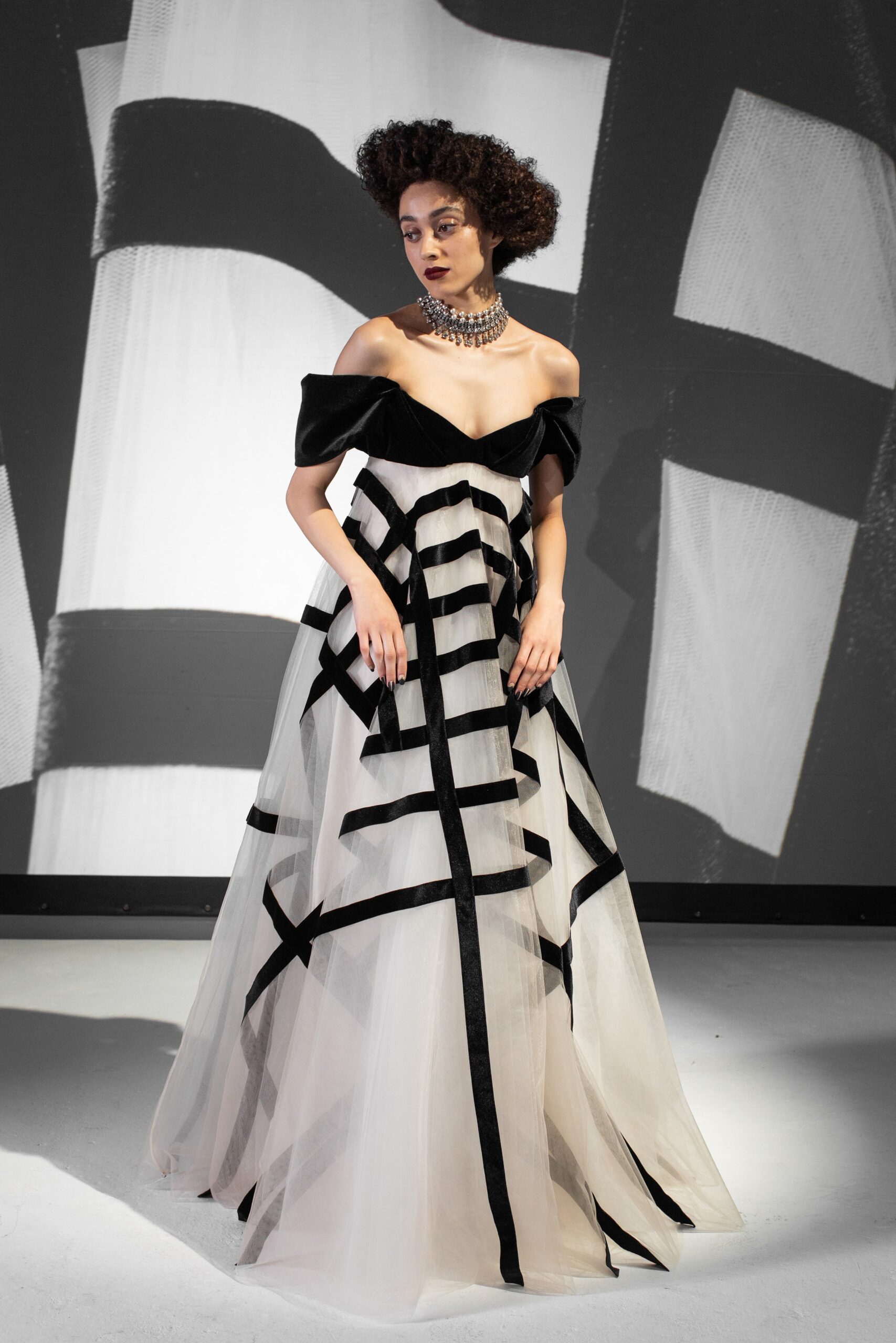 Bibhu Mohapatra F/W 21 Look 318