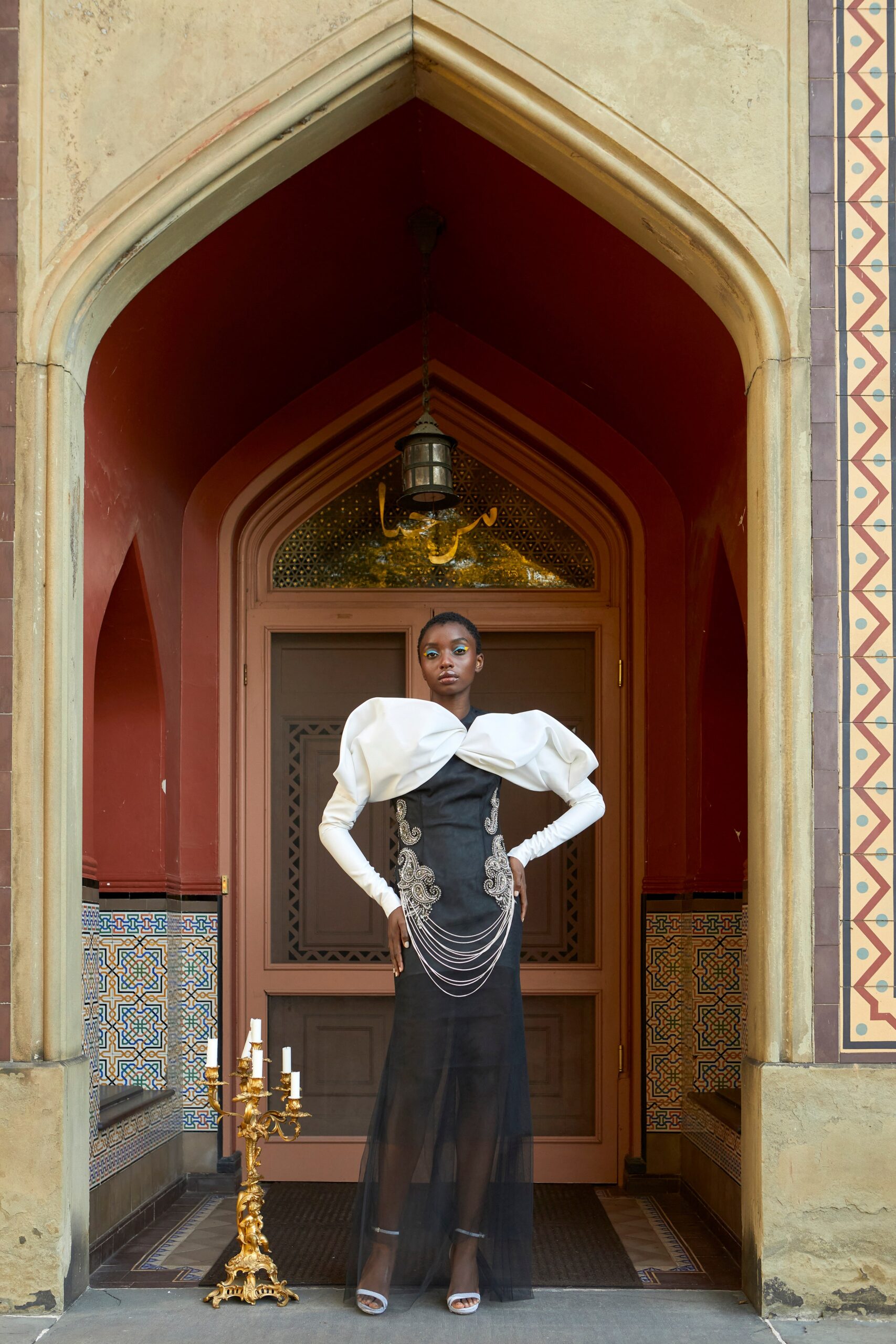 Bibhu Mohapatra S/S 21 Look 279