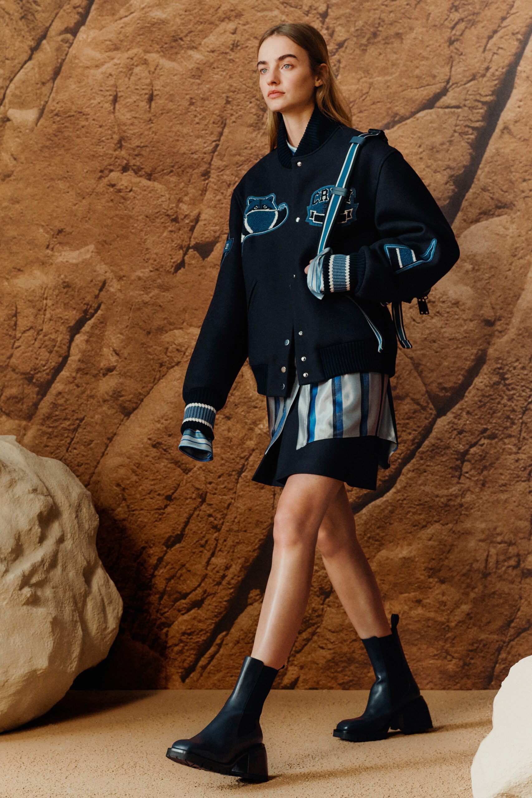 Boss F/W 21 Look 294