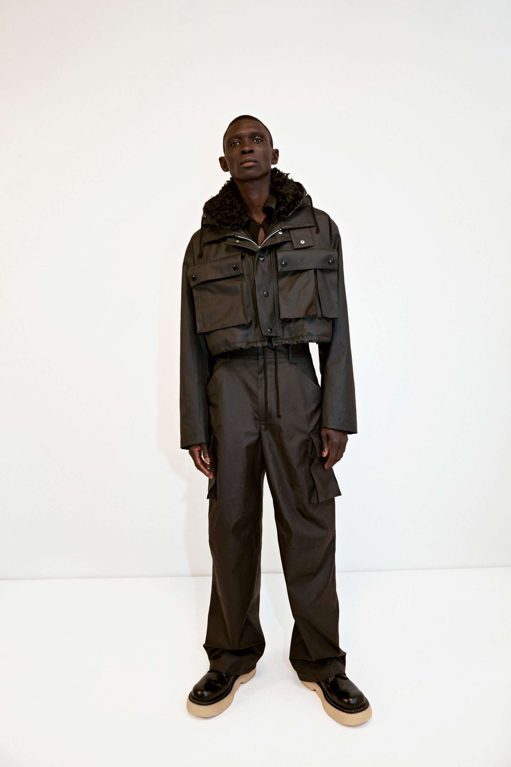 Bottega Veneta Resort 21 Look 272