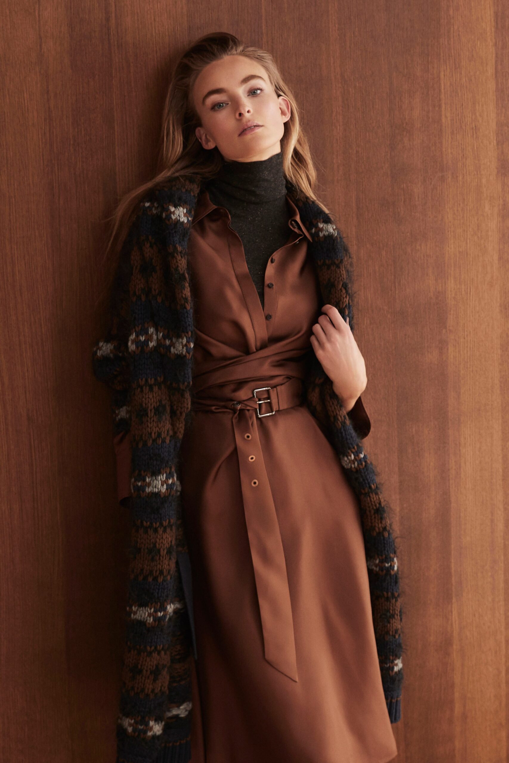 Brunello Cucinelli F/W 19 Look 247