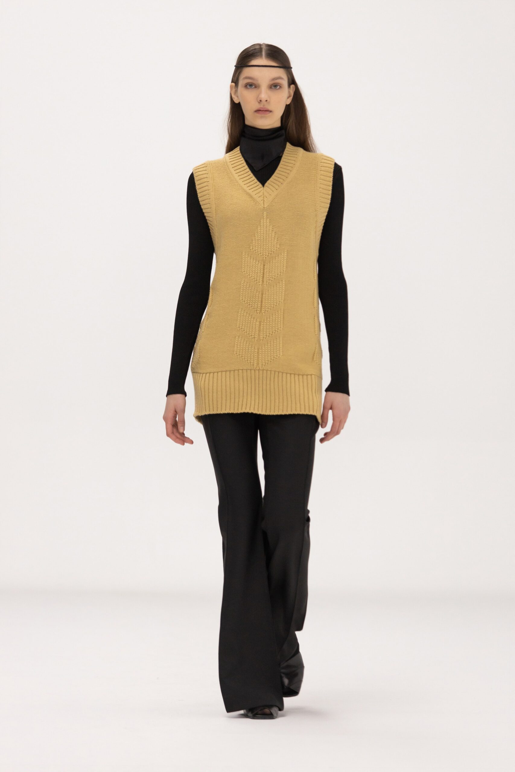 Bevza F/W 21 Look 259
