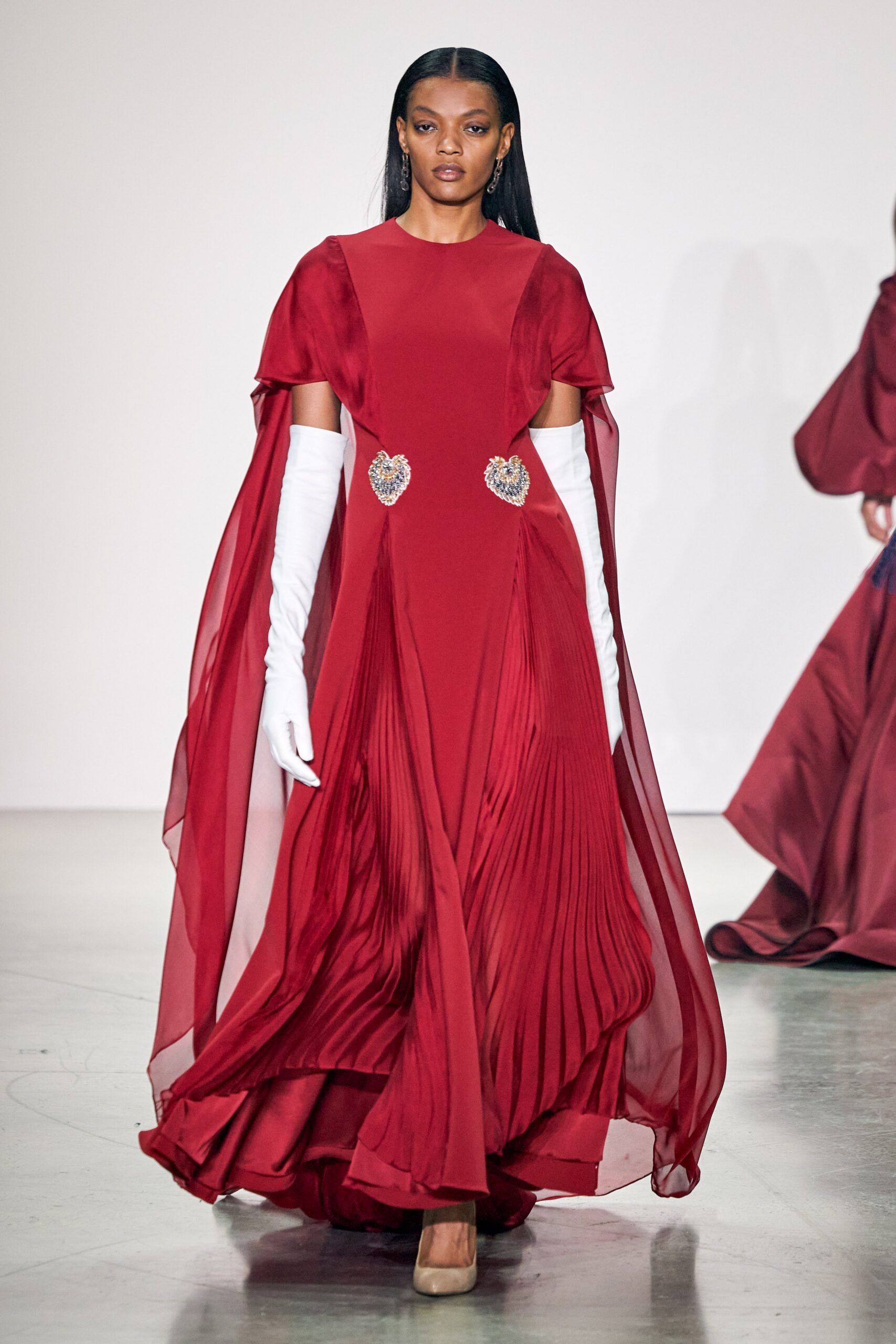 Bibhu Mohapatra F/W 22 Look 287