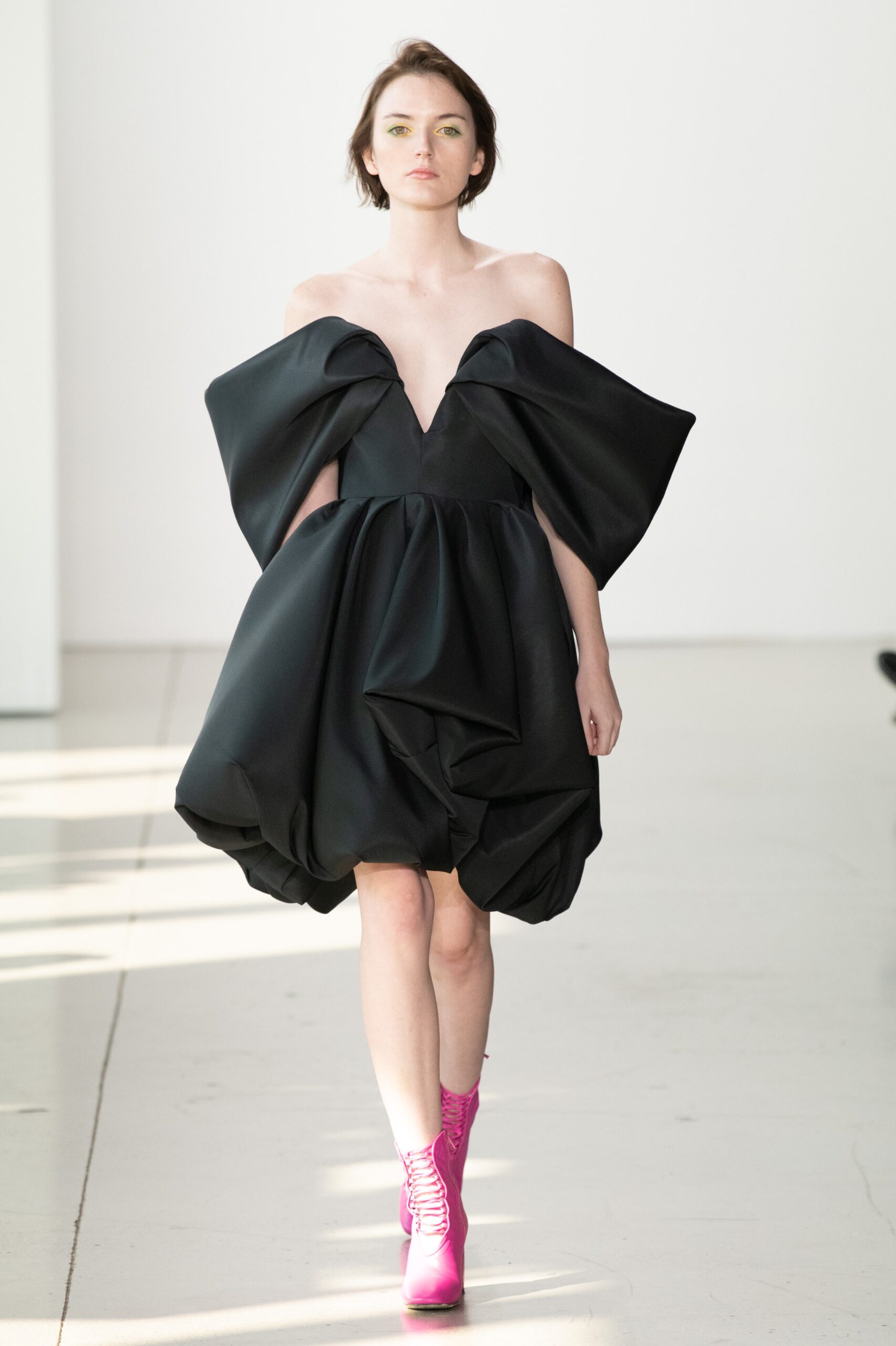 Bibhu Mohapatra S/S 22 Look 334