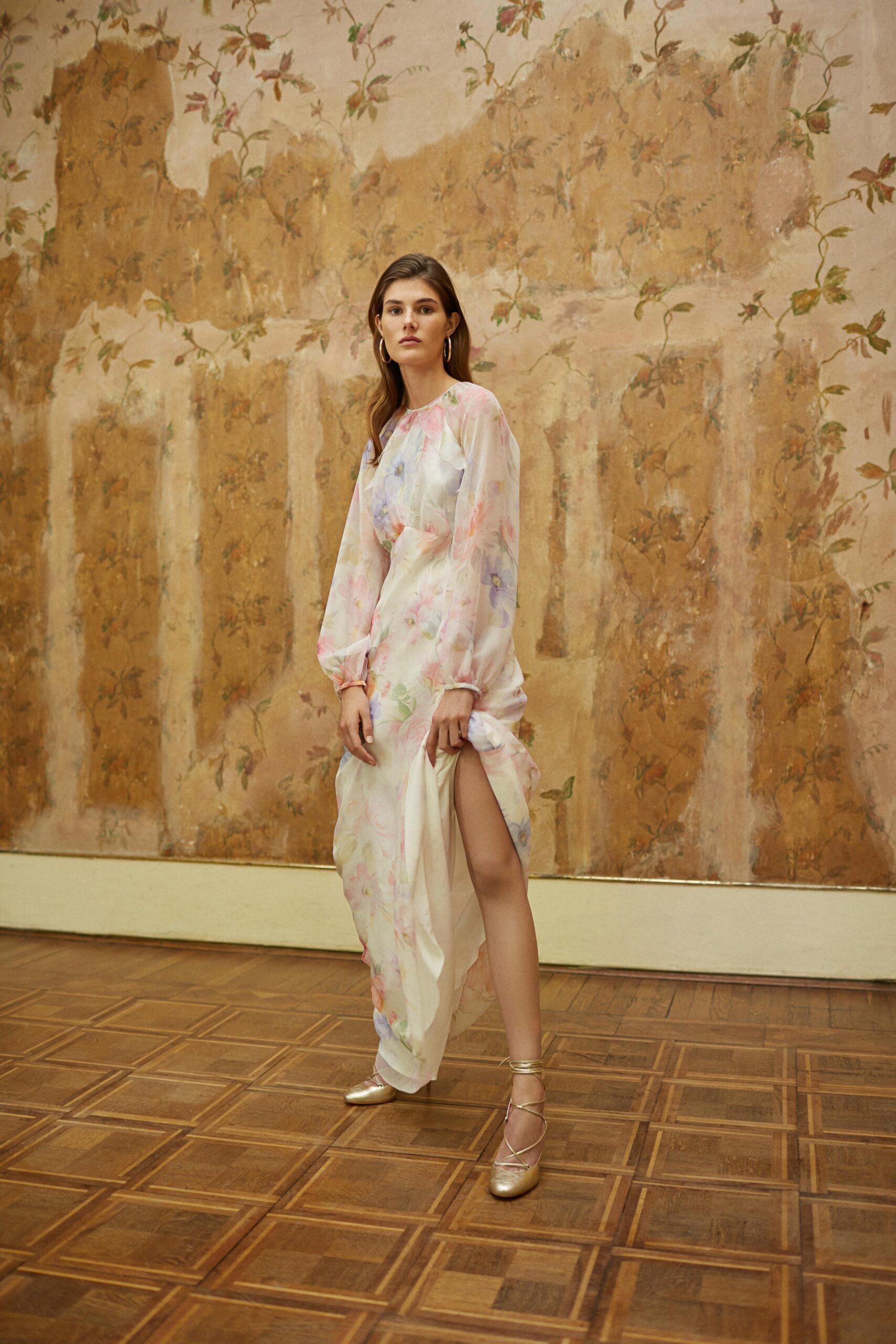 Blumarine Resort 19 Look 252