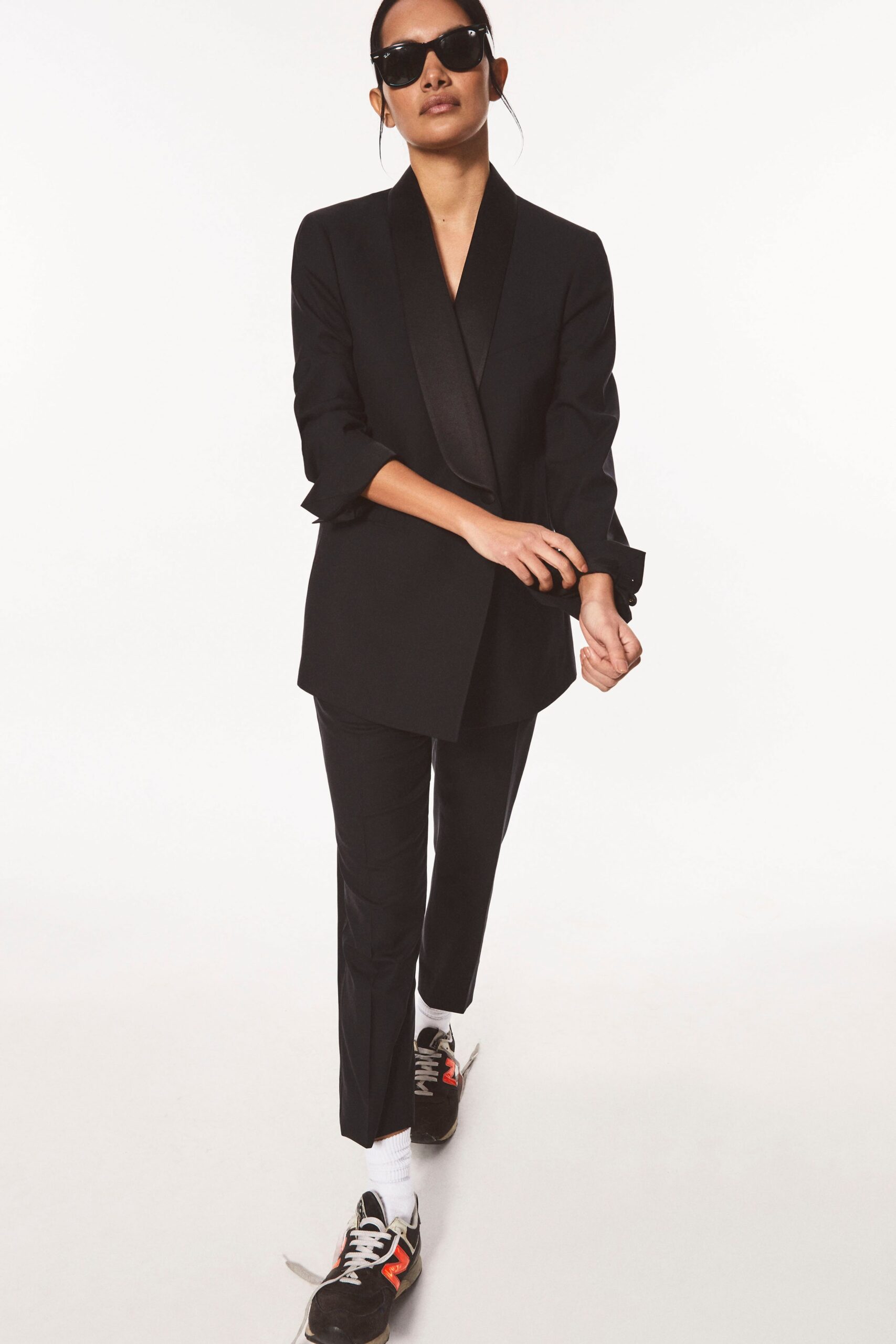 Boglioli F/W 22 Menswear Look 333