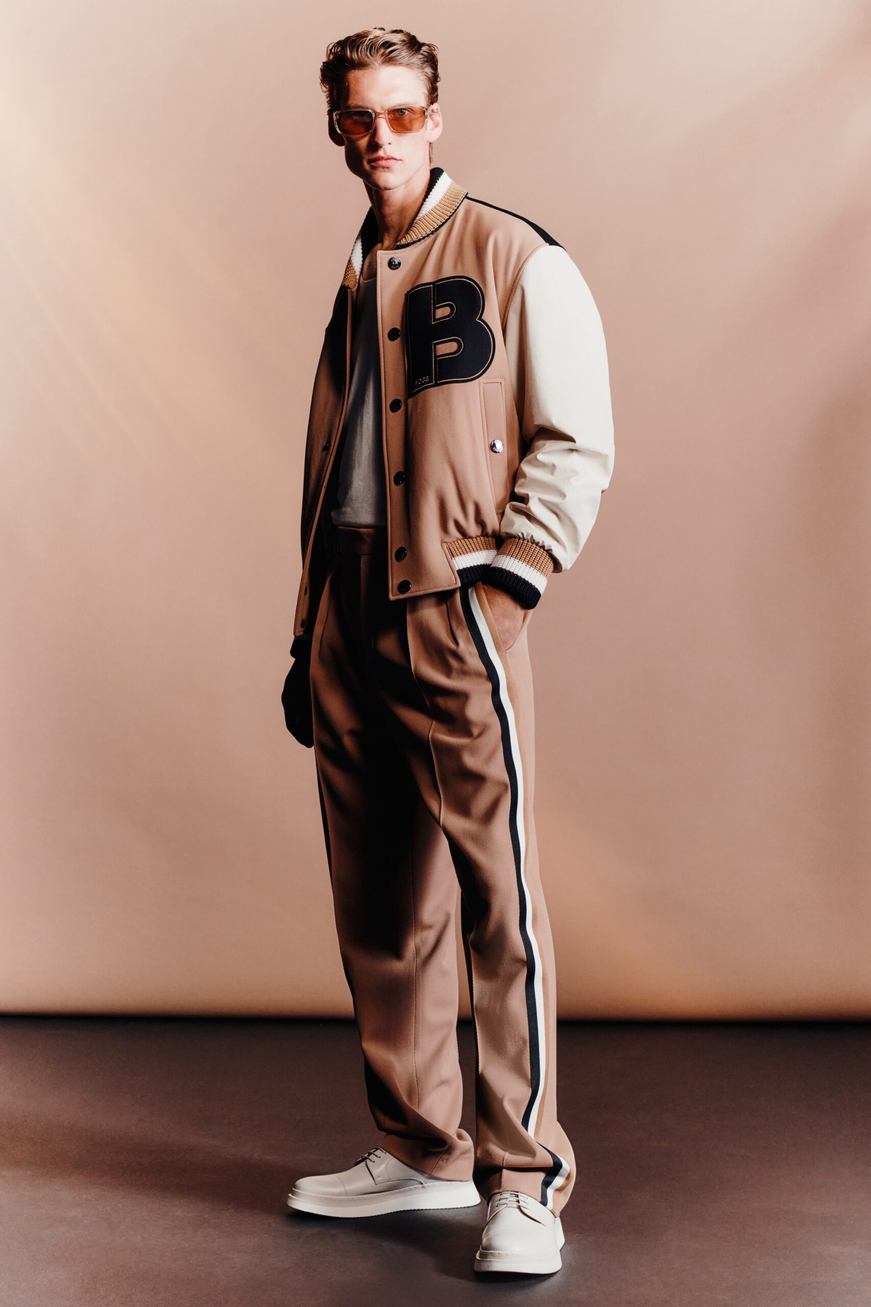 Boss S/S 22 Look 283