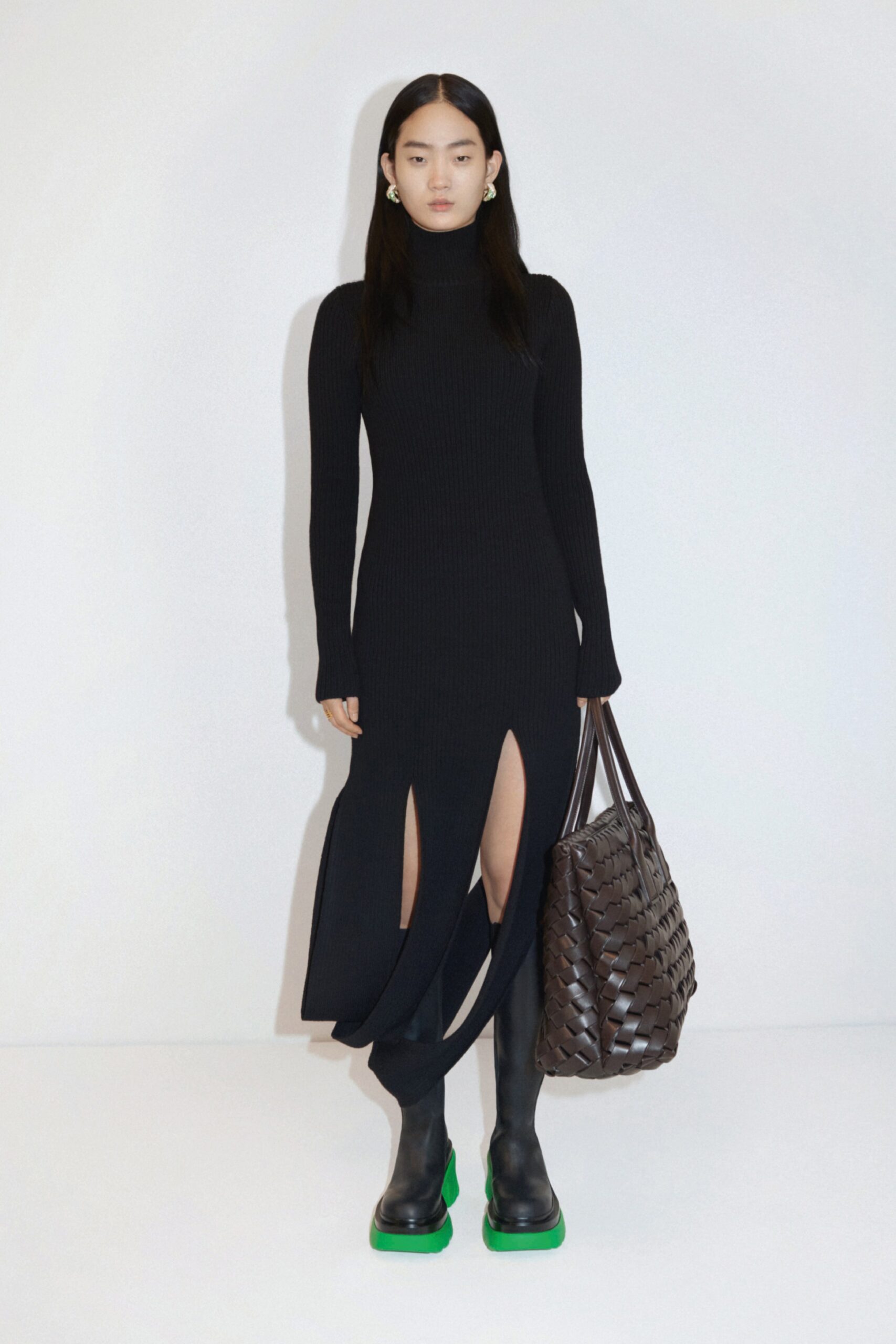 Bottega Veneta F/W 21 Look 304