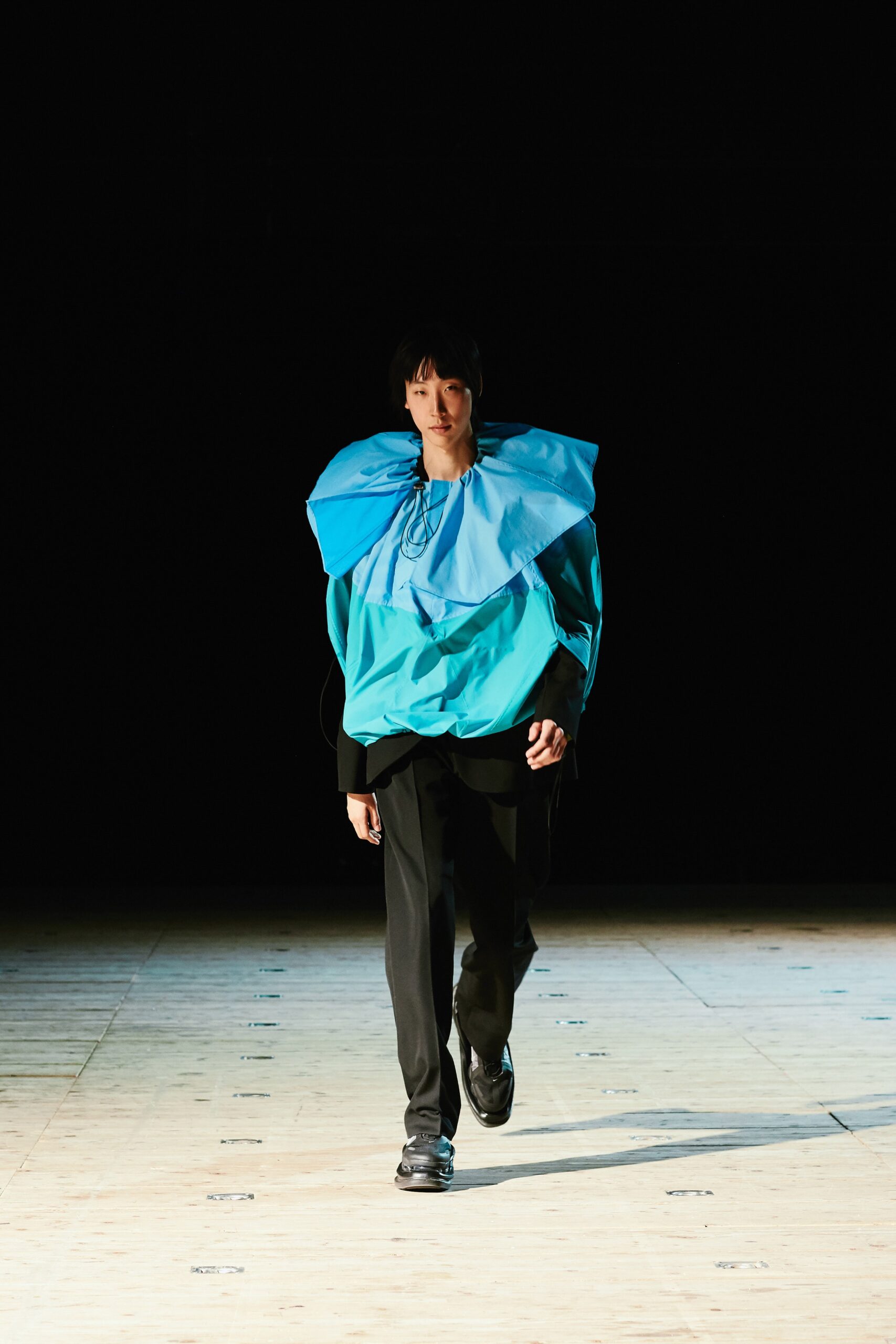 Botter F/W 21 Menswear Look 312