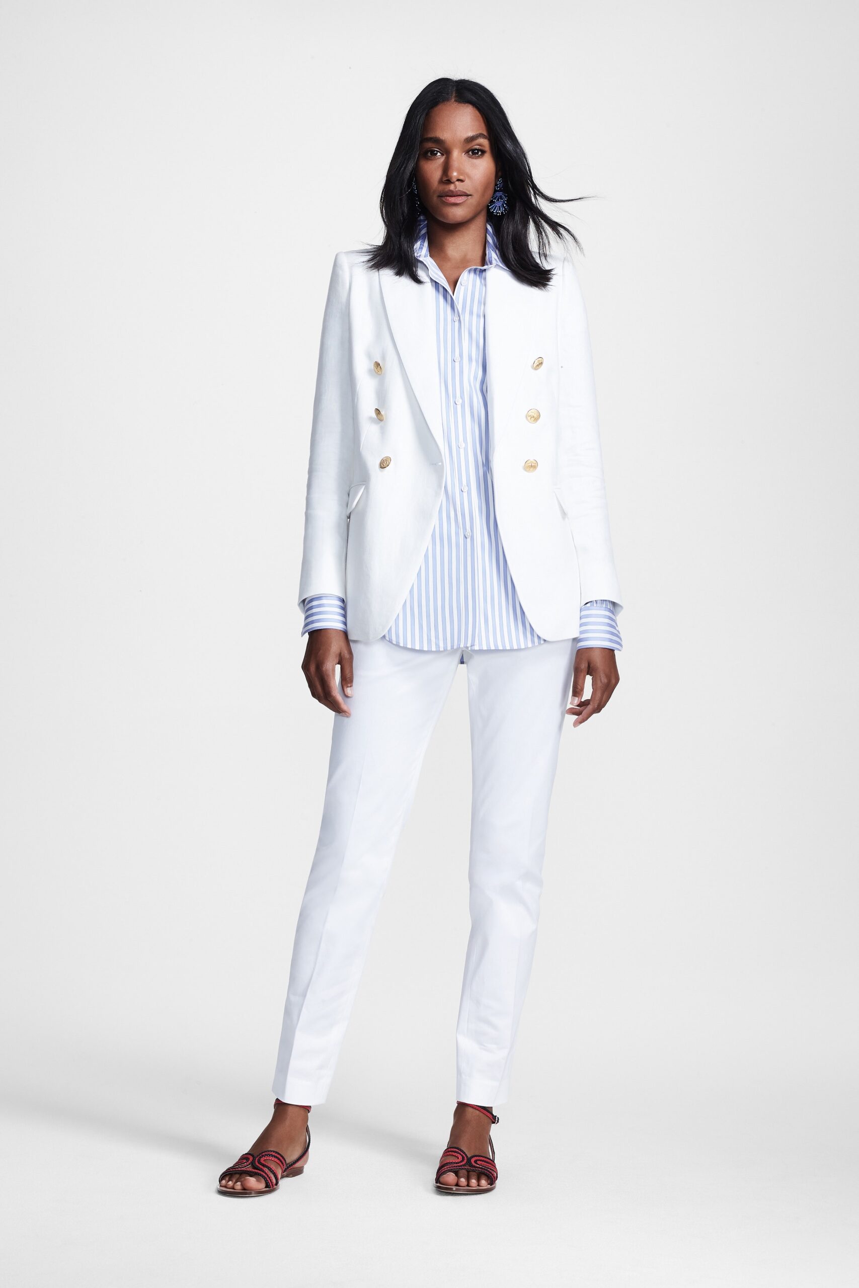 Brooks Brothers S/S 20 Look 230