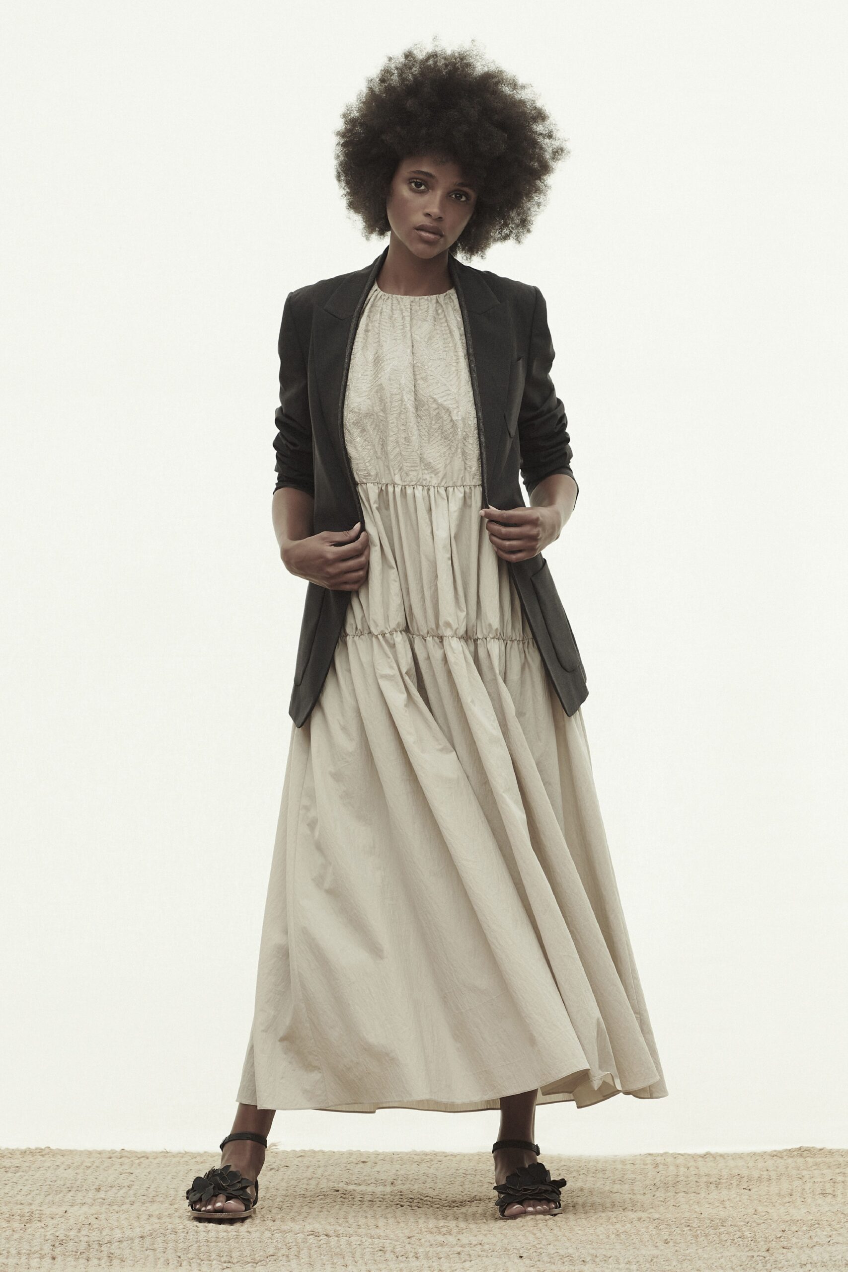 Brunello Cucinelli S/S 21 Look 292
