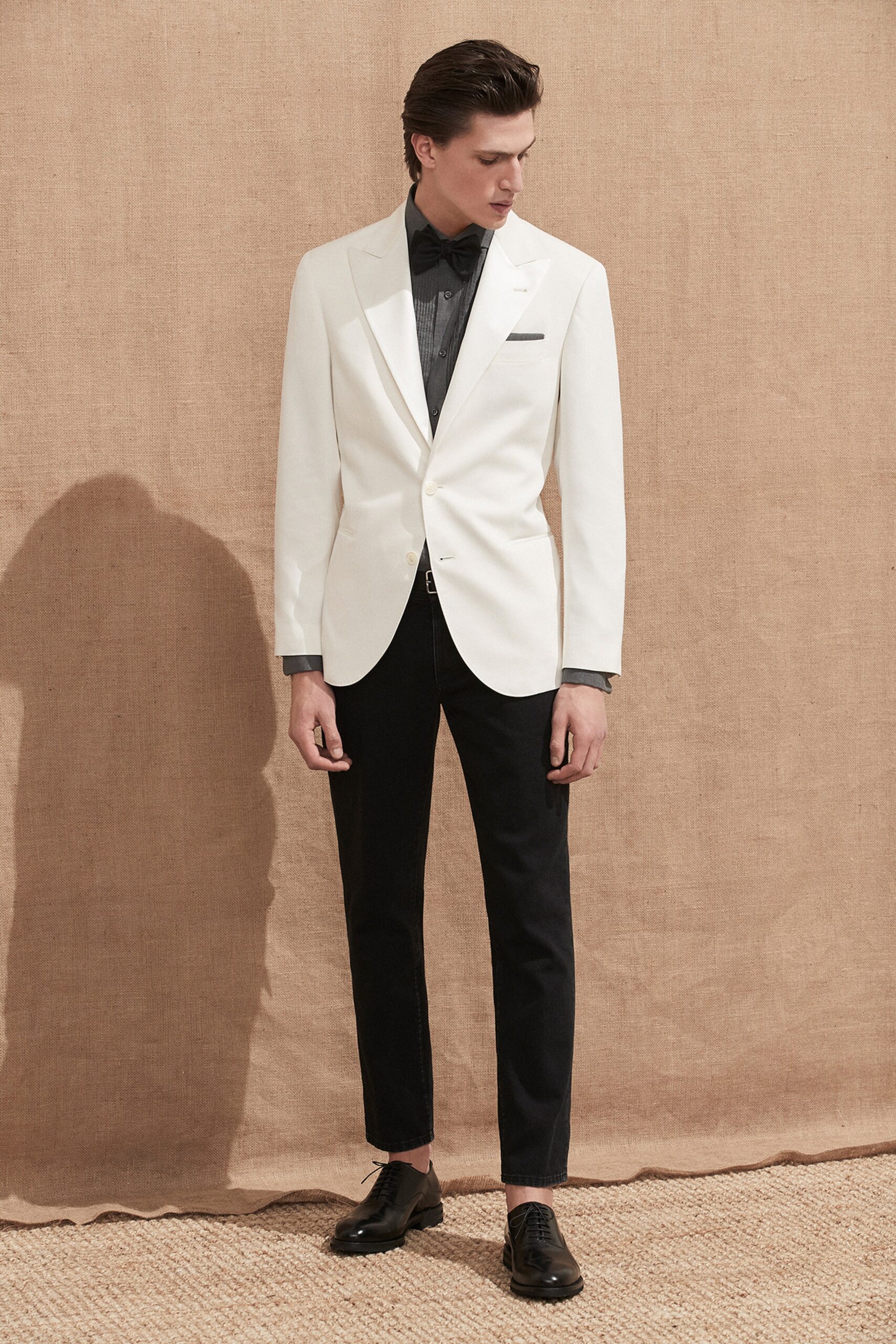Brunello Cucinelli S/S 20 Menswear Look 165