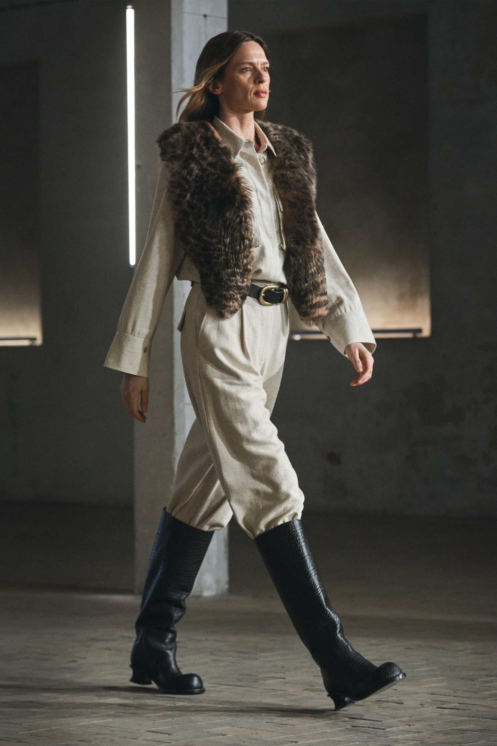By Malene Birger Copenhagen F/W 22 Look 274