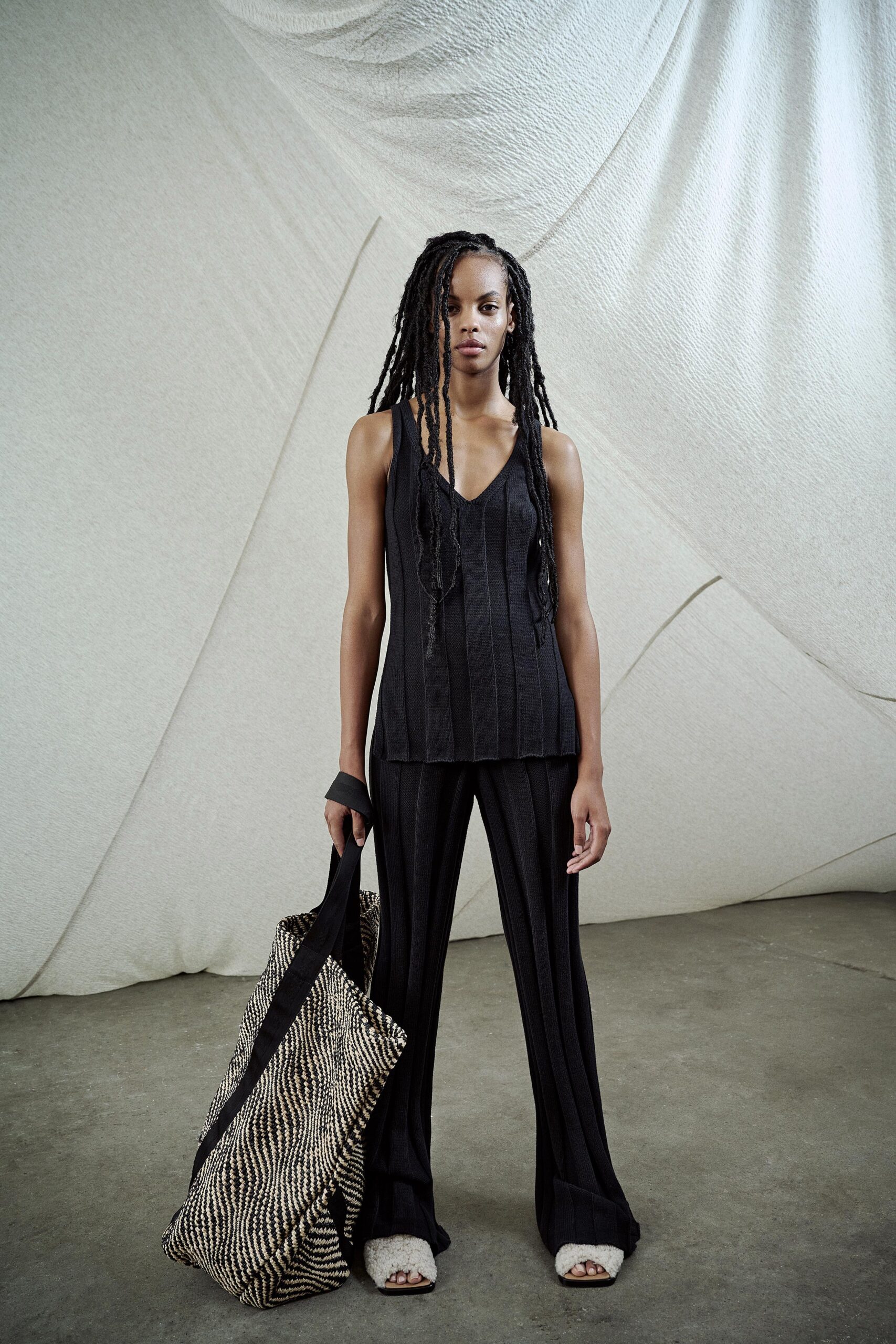 By Malene Birger Copenhagen S/S 22 Look 344