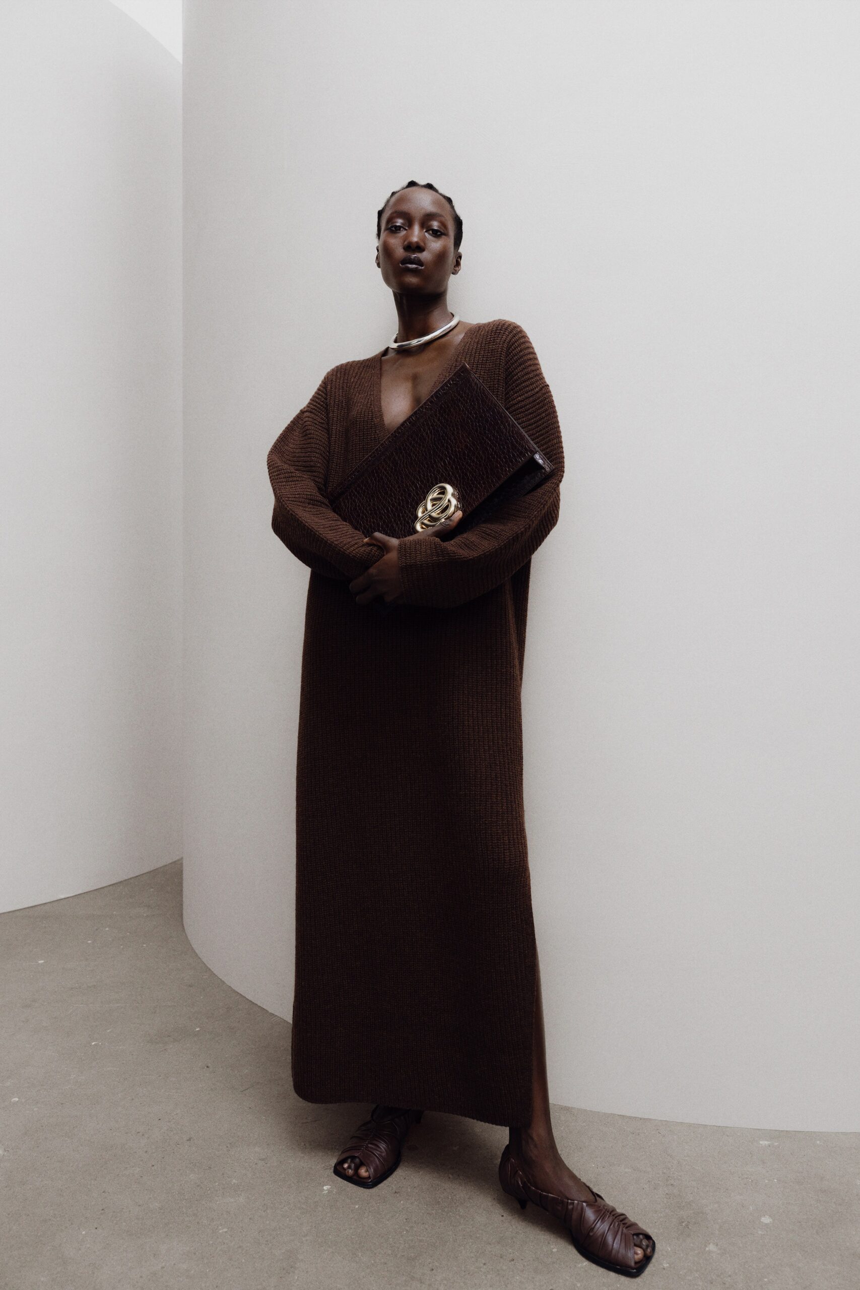 By Malene Birger Copenhagen F/W 21 Look 289