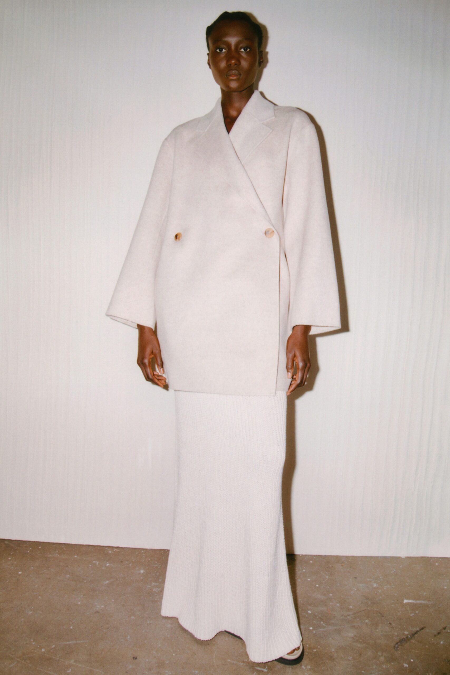 By Malene Birger F/W 22 Look 270