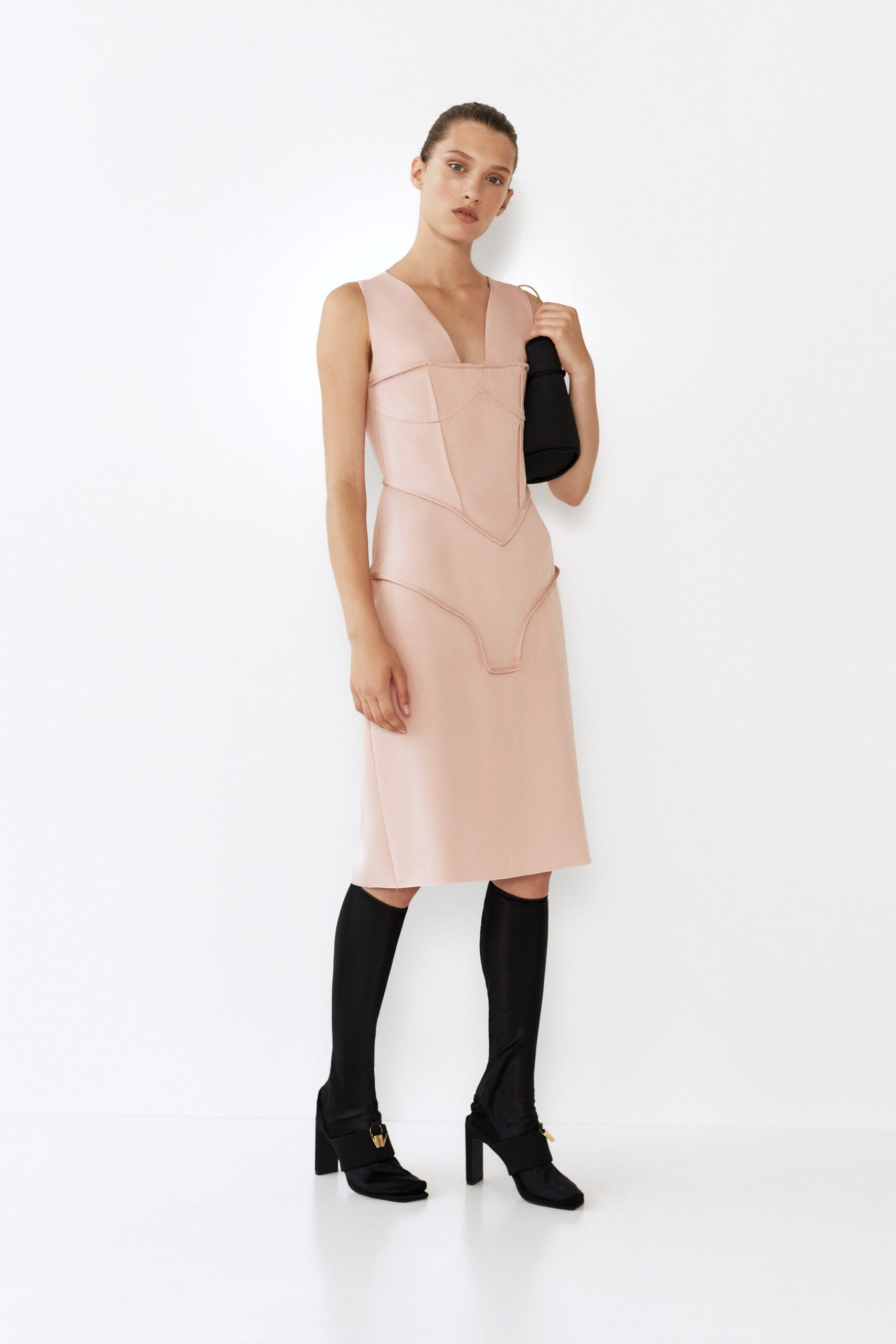 Bevza S/S 21 Look 199