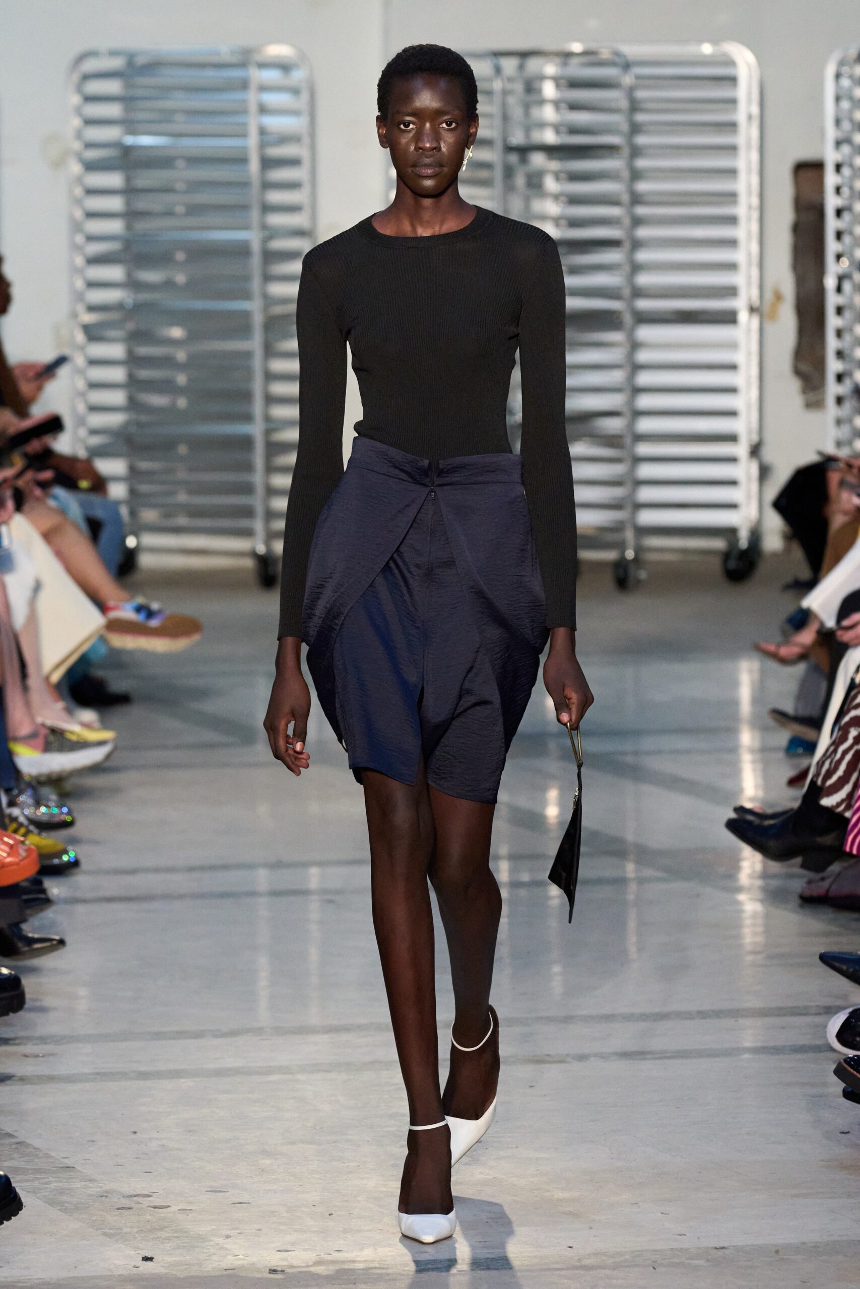 Bevza S/S 23 Look 274