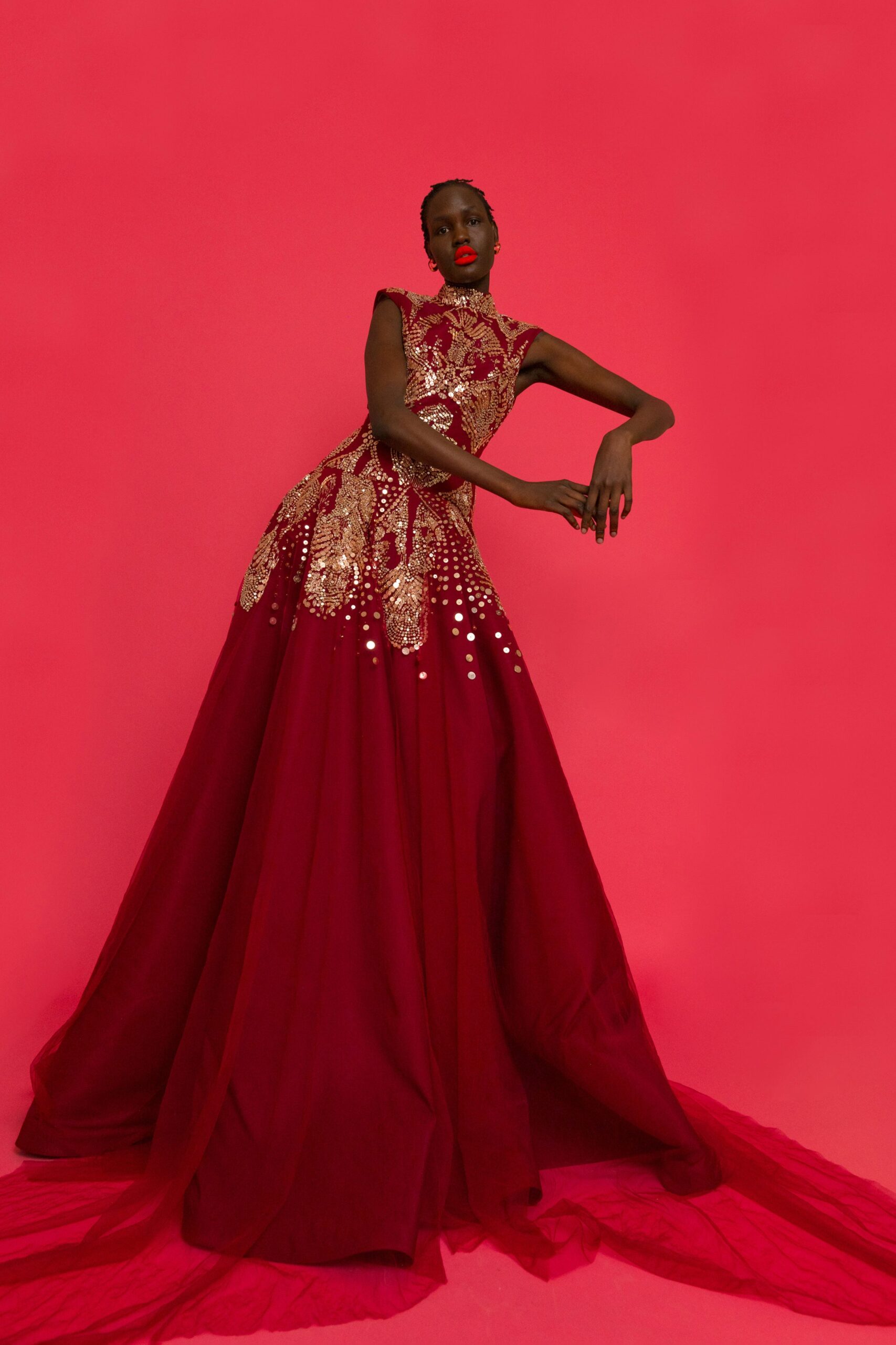 Bibhu Mohapatra Resort 23 Look 284