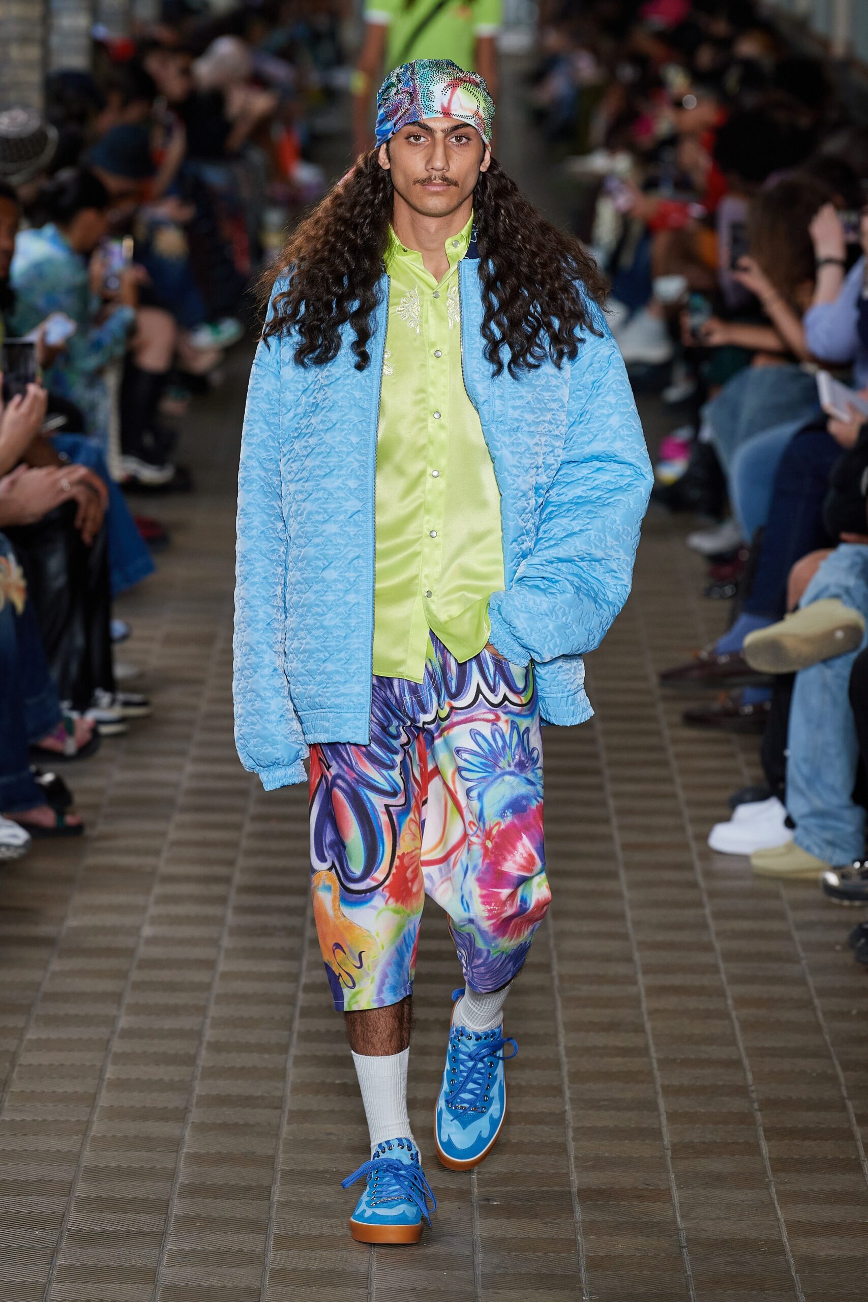Bluemarble S/S 23 Menswear Look 280