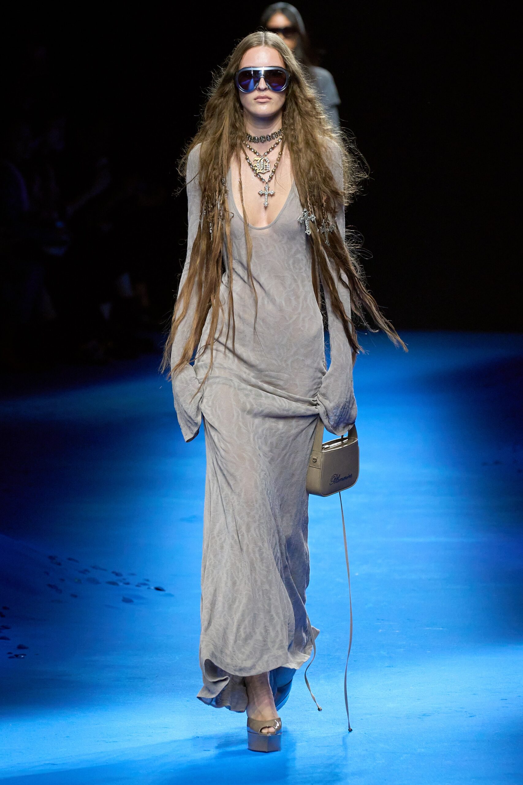 Blumarine S/S 23 Look 291