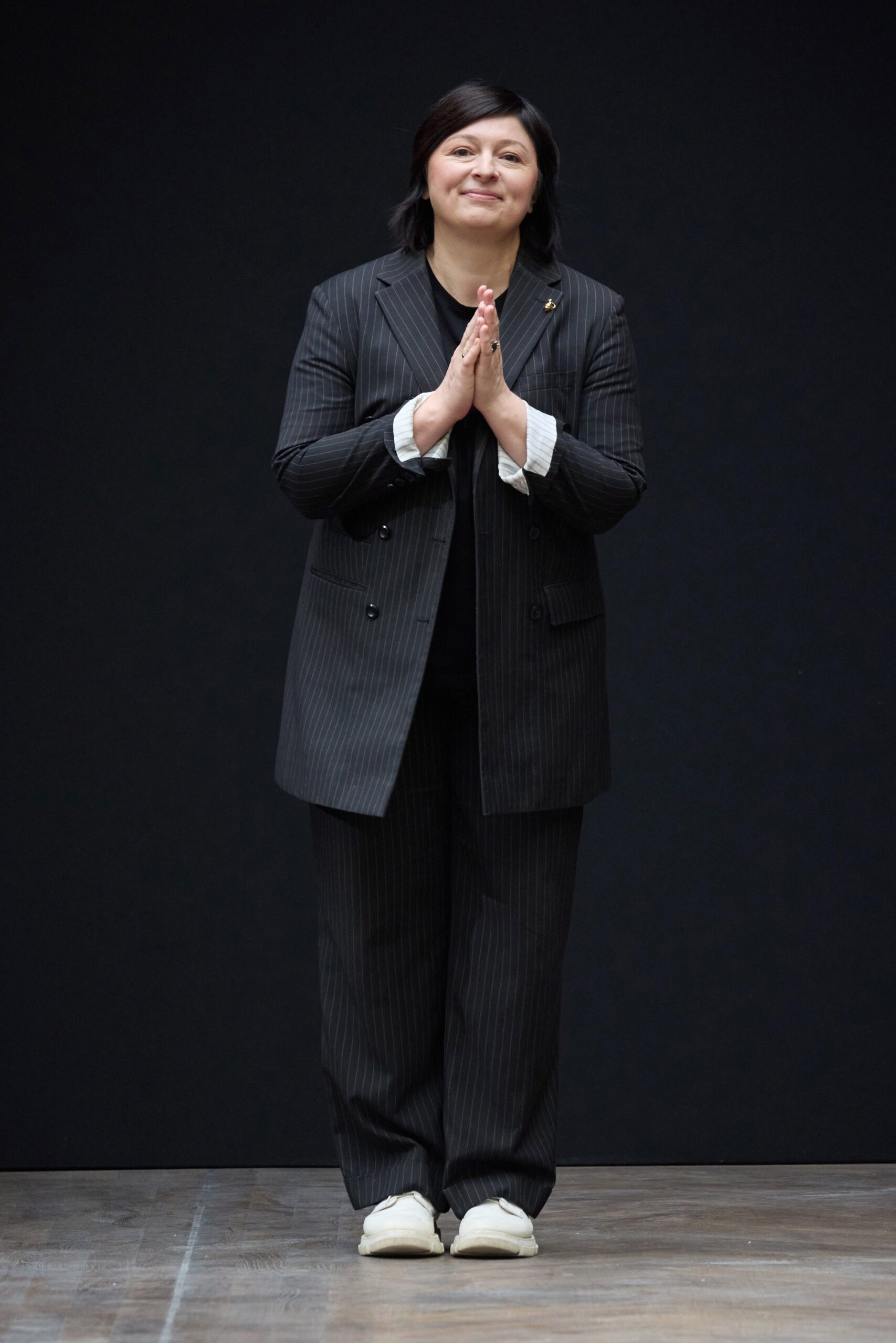 Bobkova Berlin S/S 23 Look 253