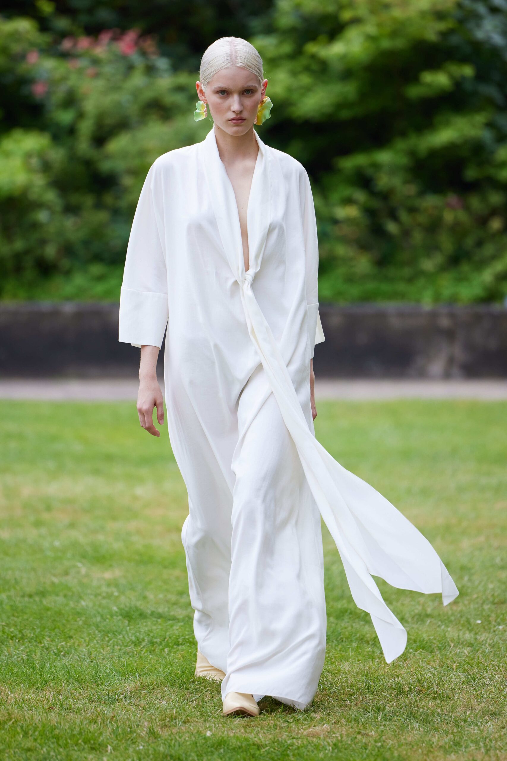 Bobkova Berlin S/S 24 Look 150