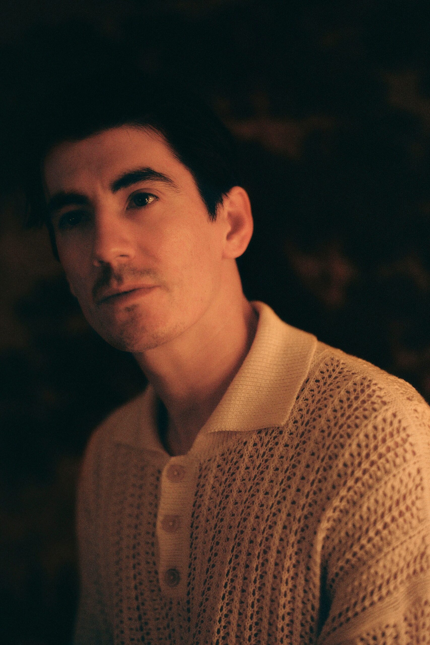 Bode S/S 23 Menswear Look 296
