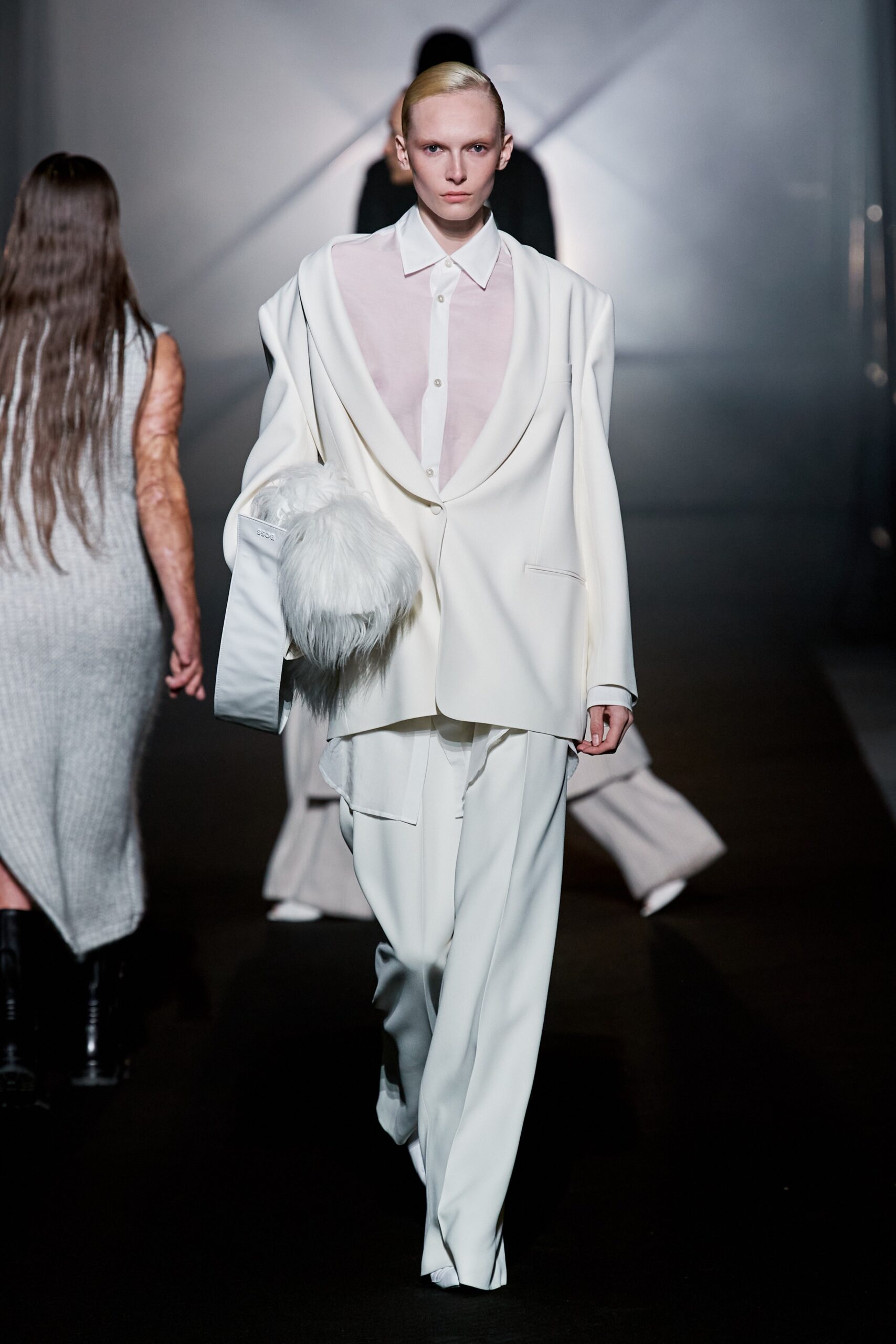 Boss F/W 22 Look 292