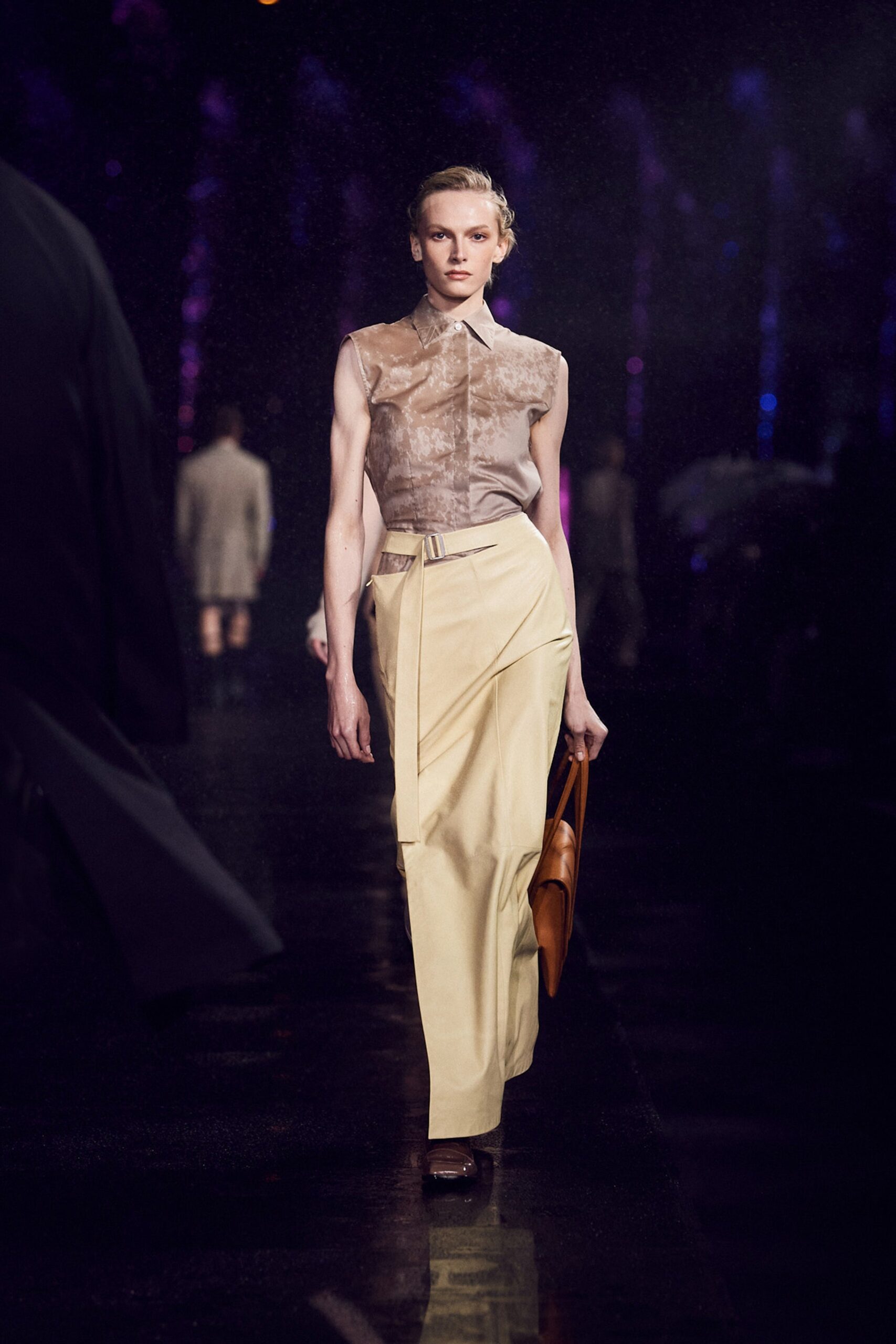 Boss S/S 23 Look 300