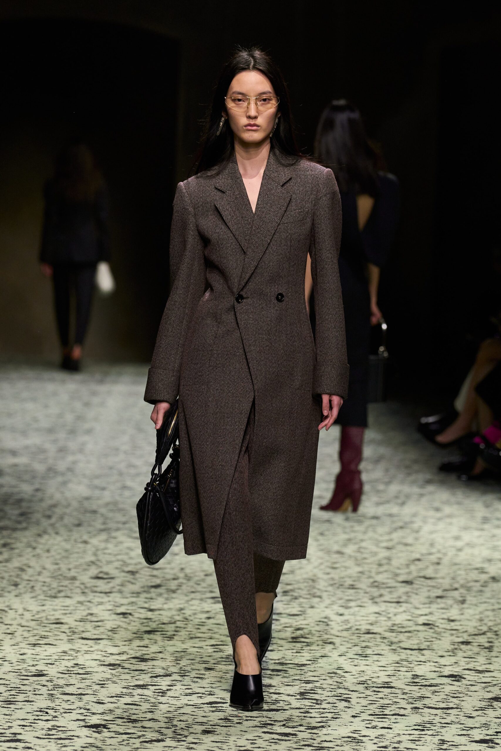 Bottega Veneta F/W 23 Look 330