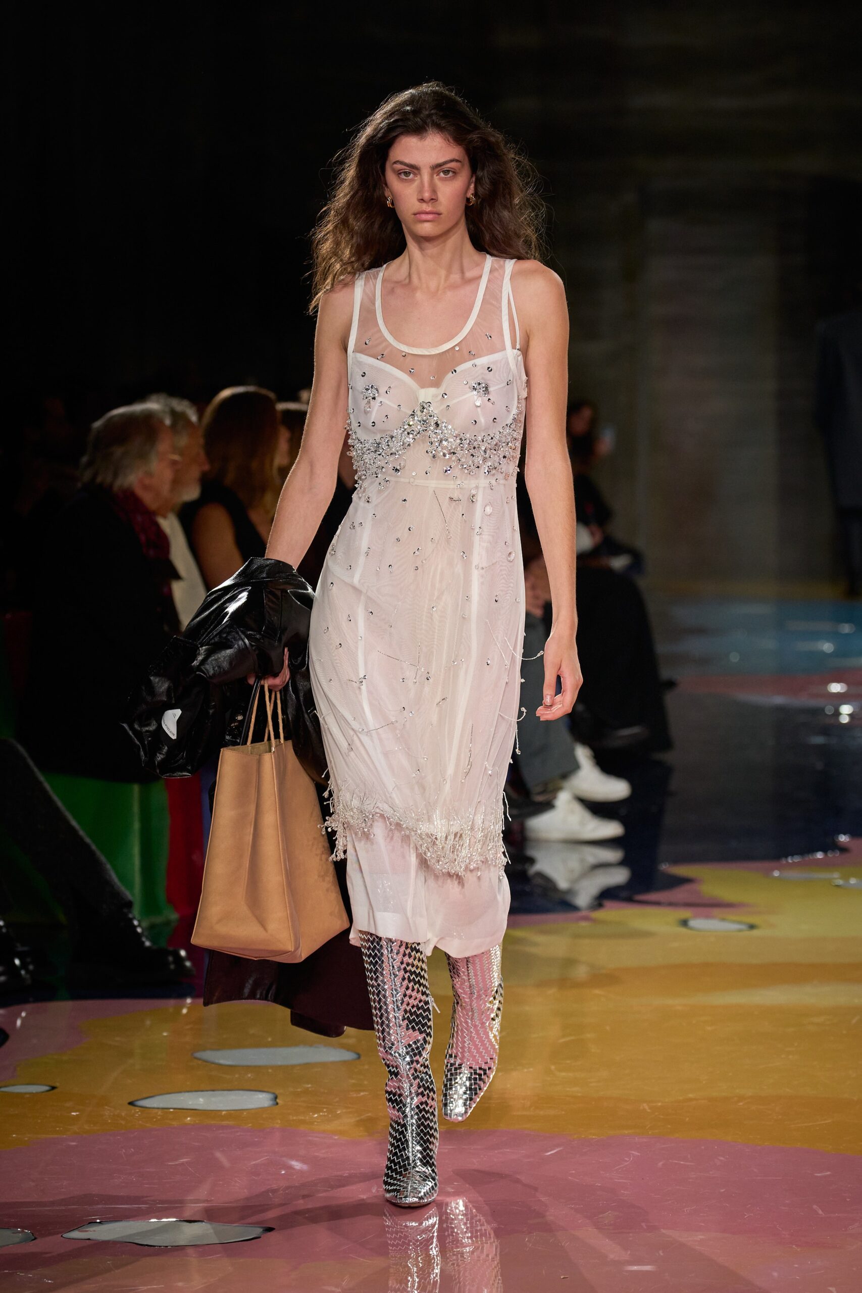 Bottega Veneta S/S 23 Look 300