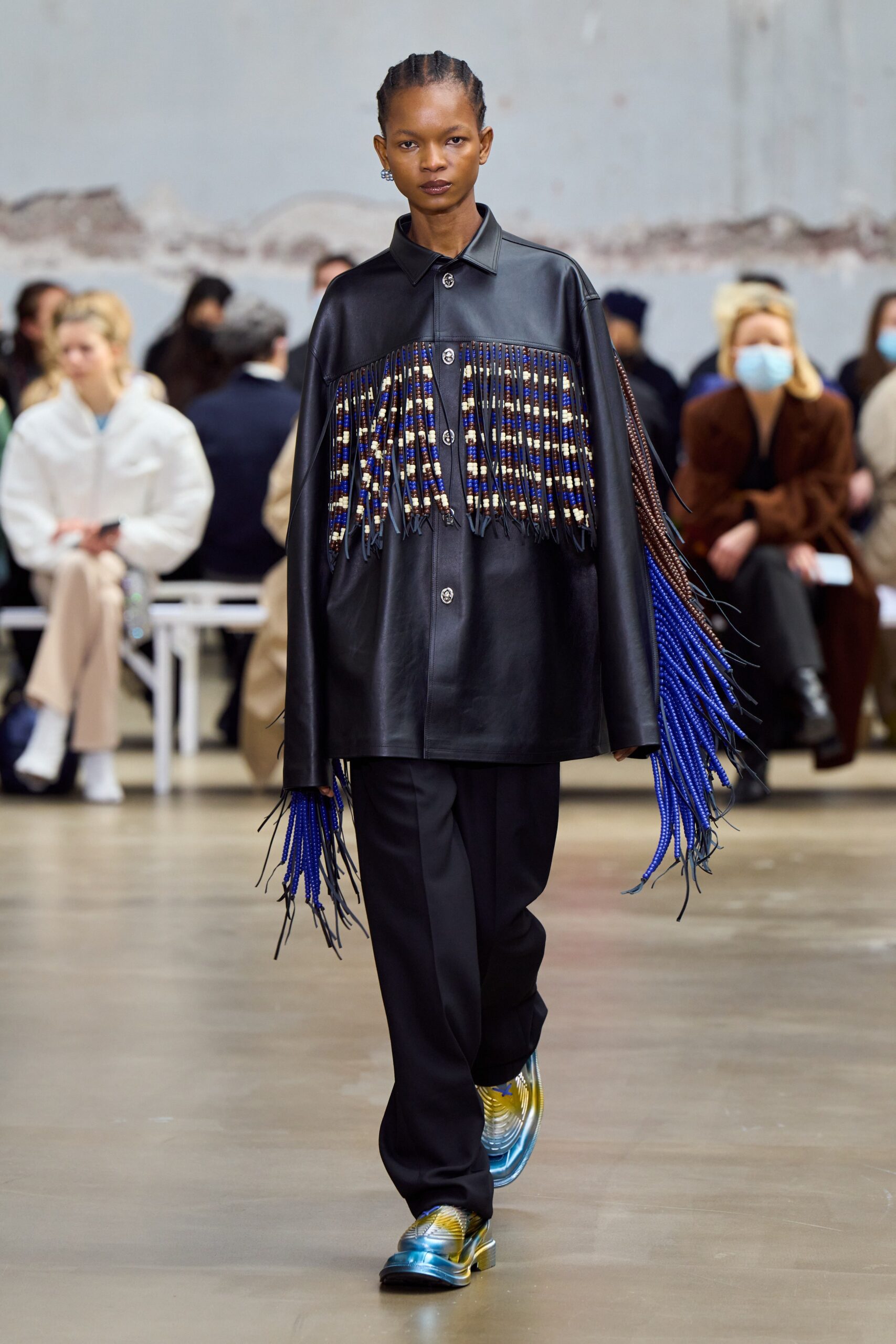 Botter F/W 22 Look 283