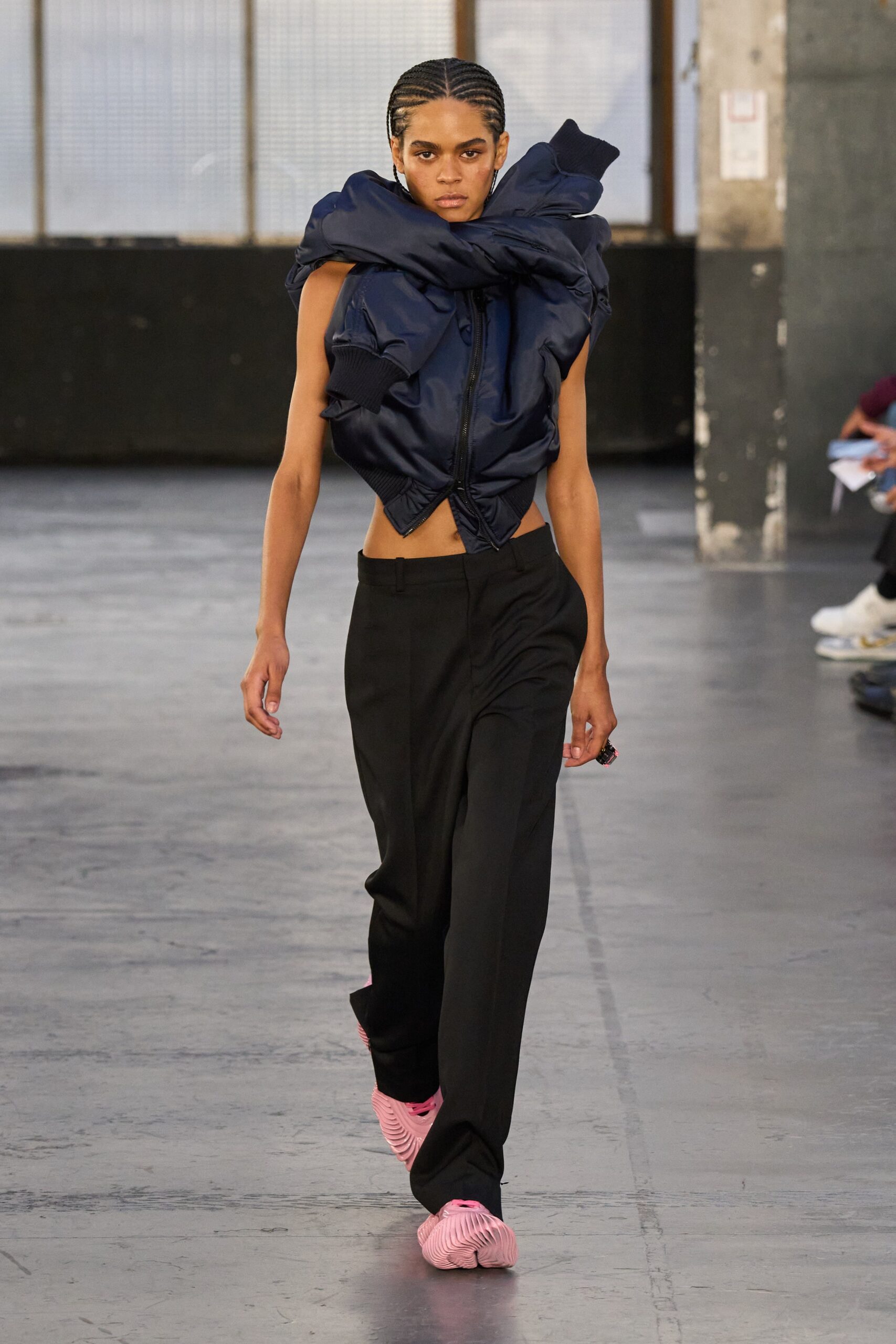 Botter F/W 23 Menswear Look 256