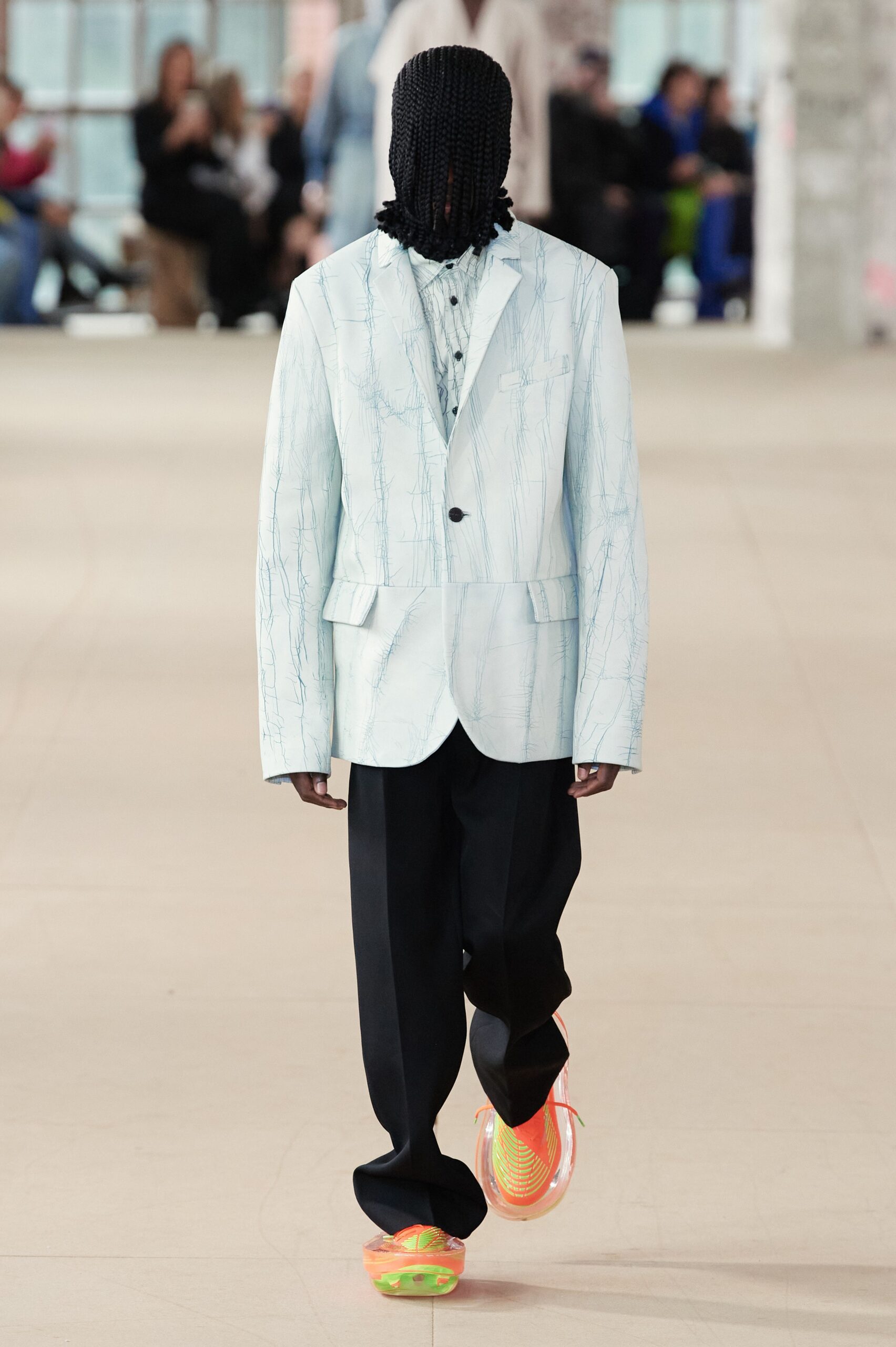 Botter S/S 23 Look 254