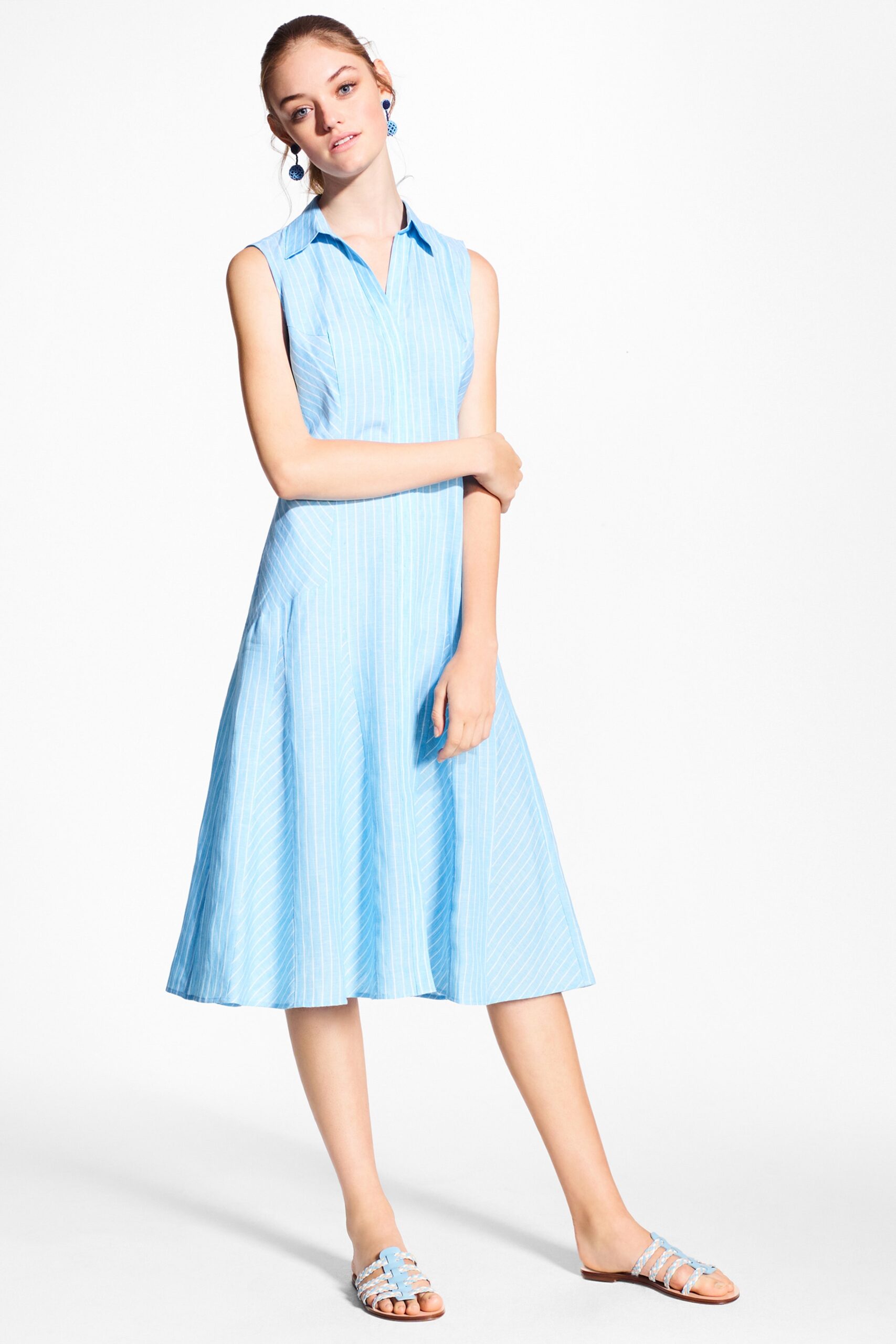 Brooks Brothers S/S 19 Look 287